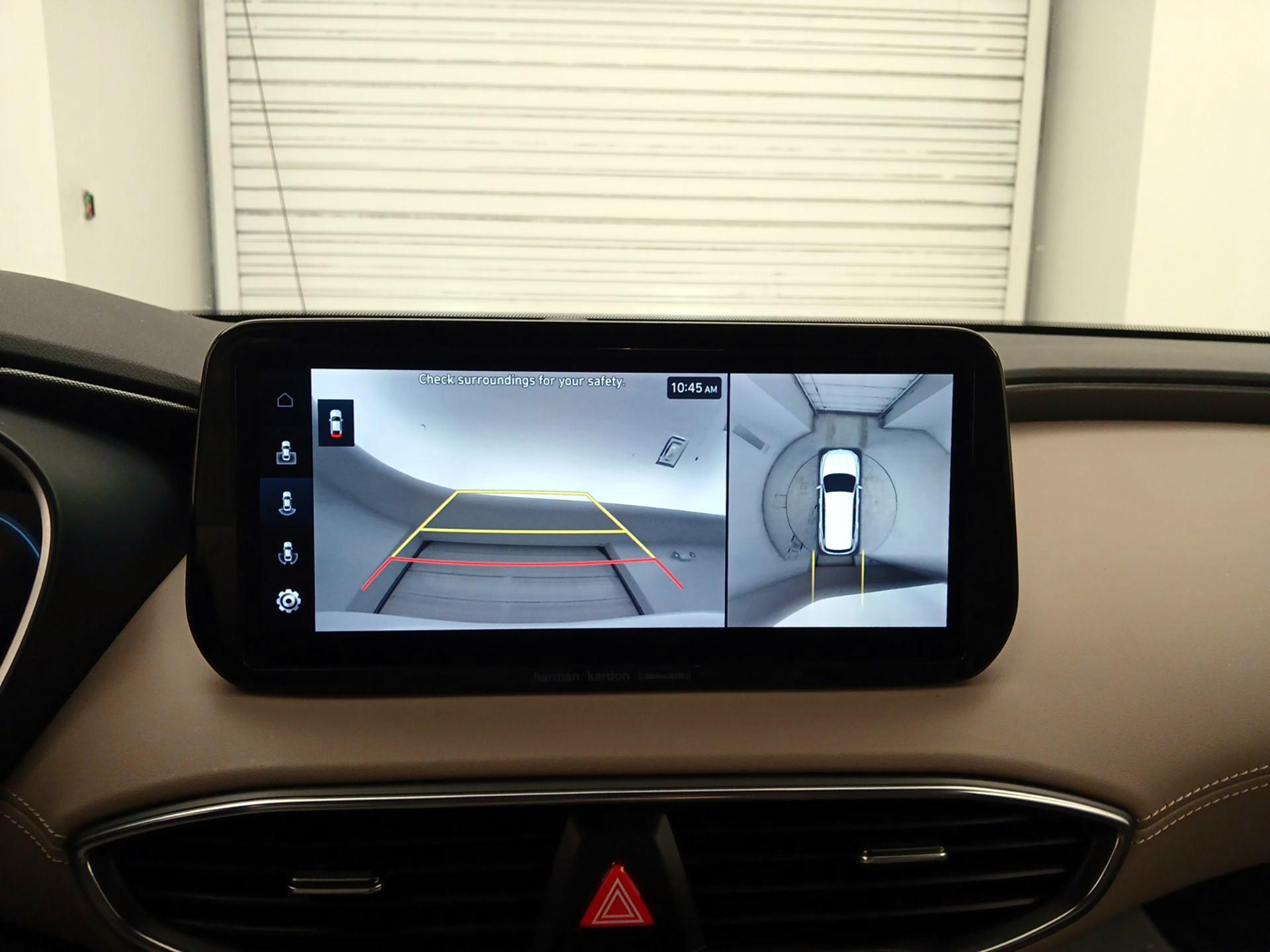 Thumbnail: 2023 Hyundai Santa Fe - 15