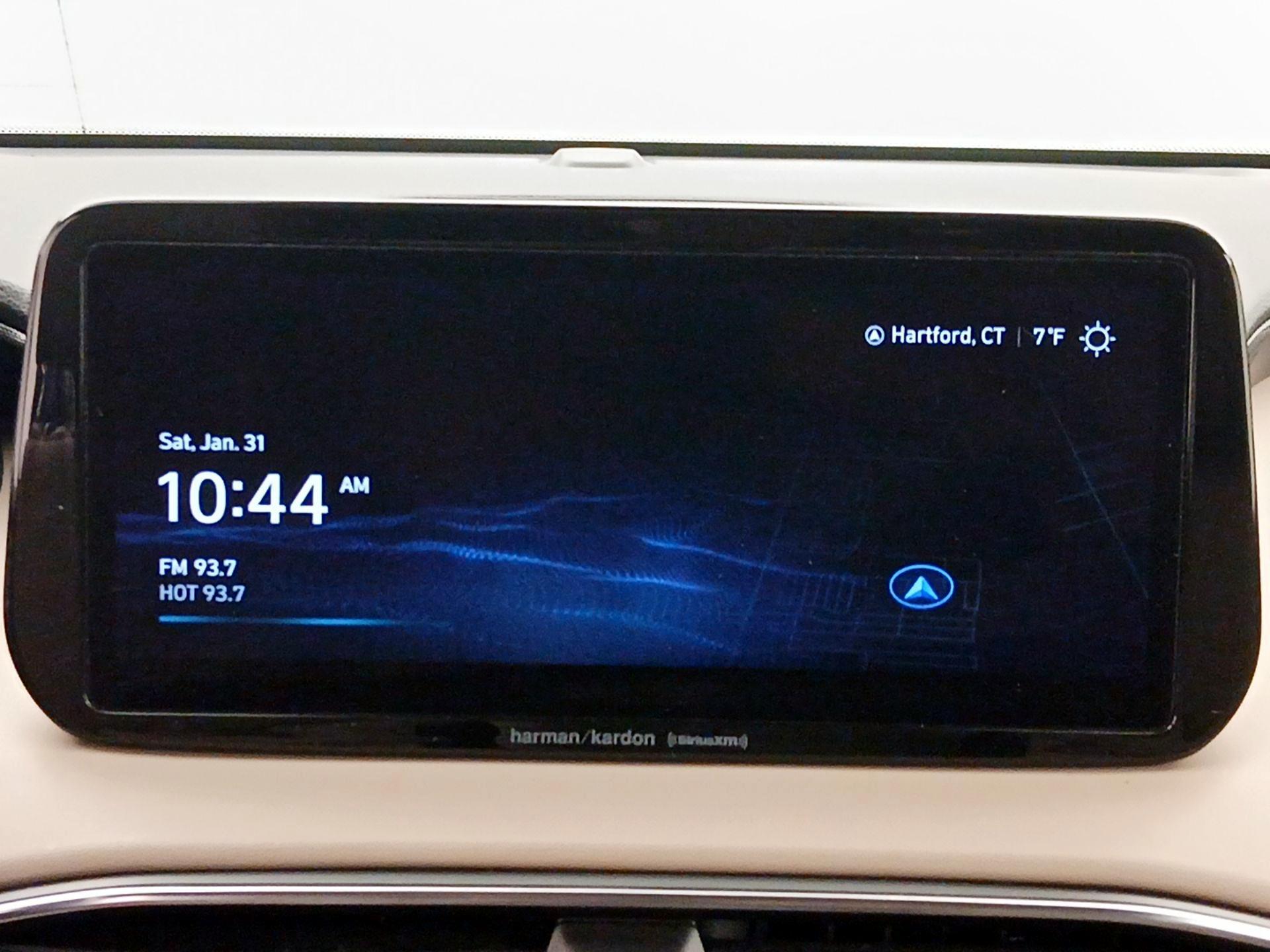 Thumbnail: 2023 Hyundai Santa Fe - 16