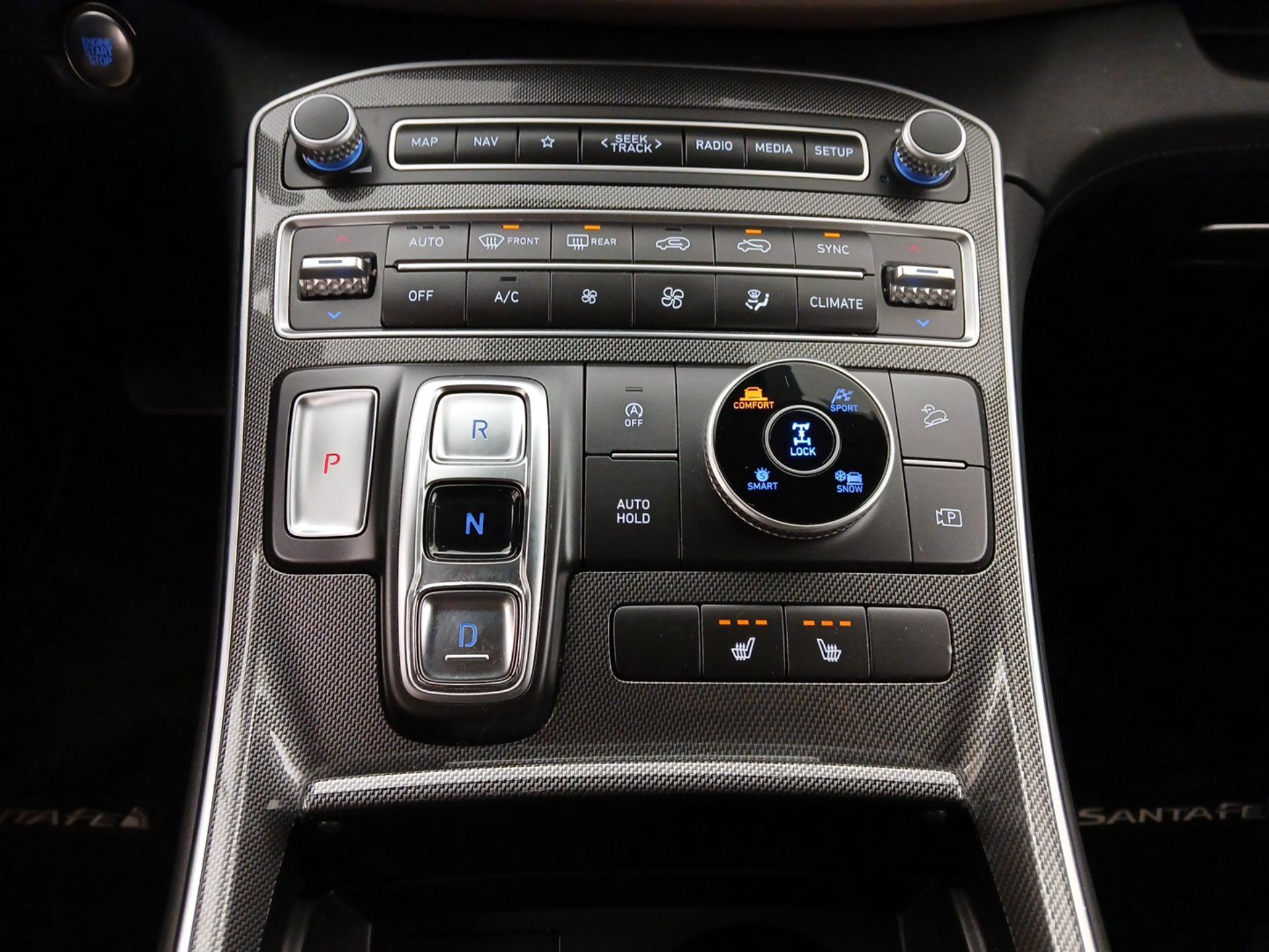 Thumbnail: 2023 Hyundai Santa Fe - 18