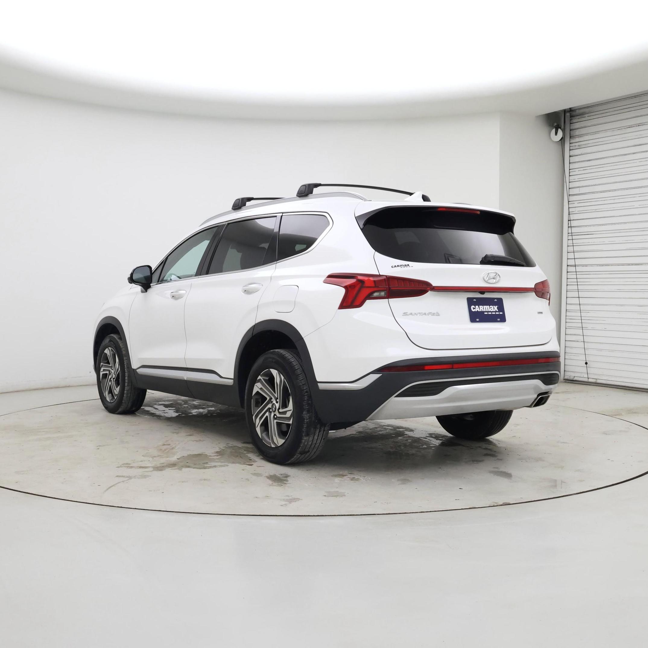 Thumbnail: 2023 Hyundai Santa Fe - 2