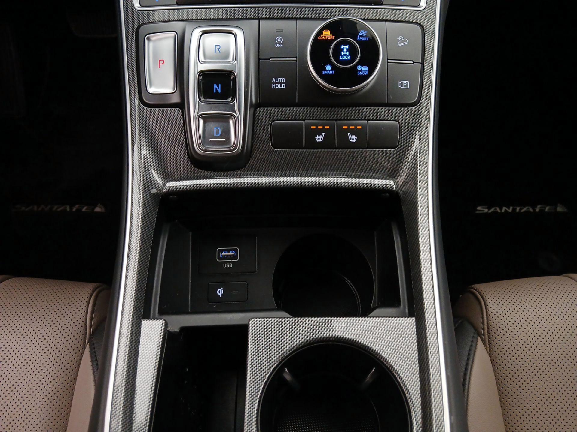 Thumbnail: 2023 Hyundai Santa Fe - 19