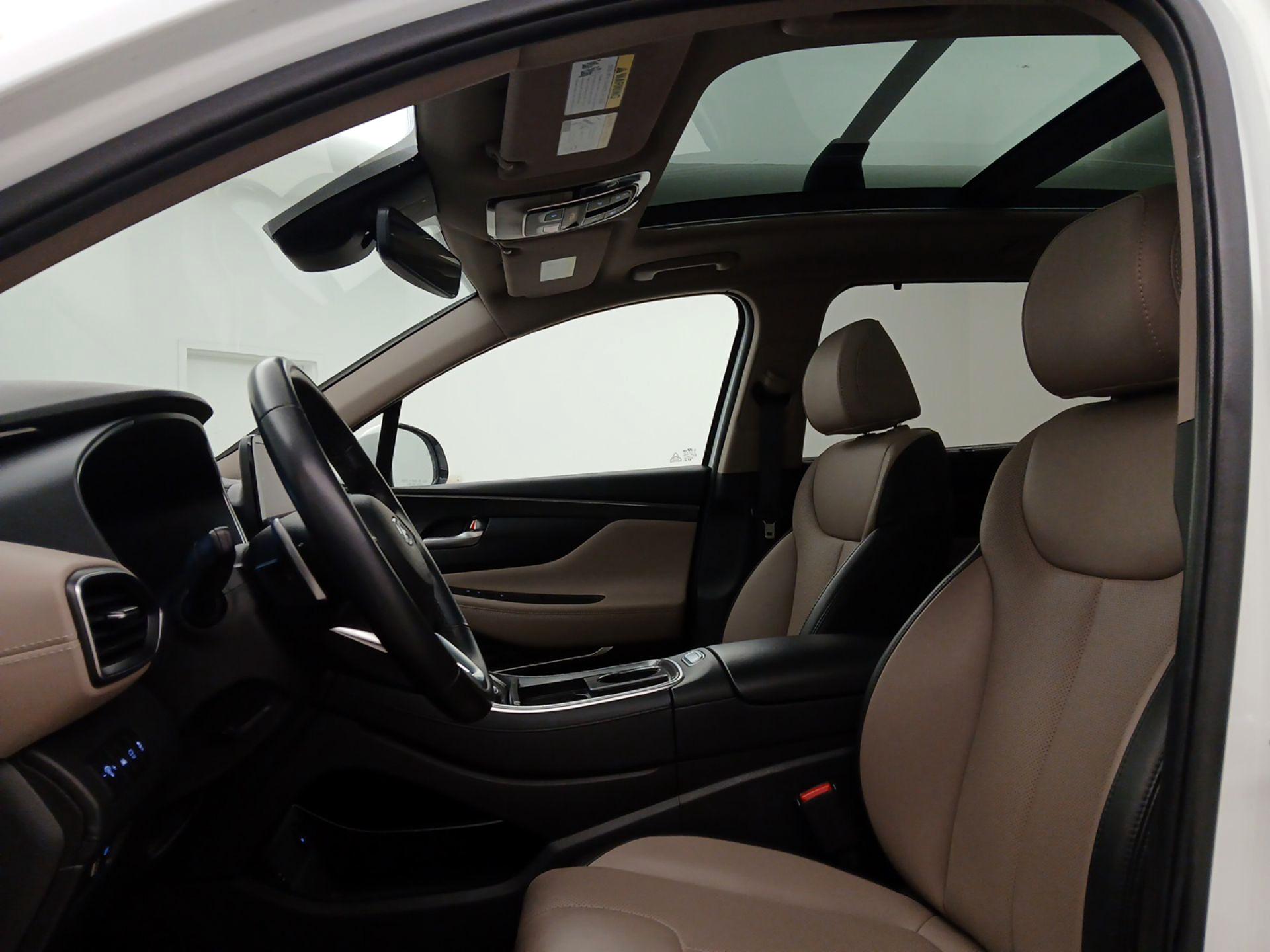 Thumbnail: 2023 Hyundai Santa Fe - 20