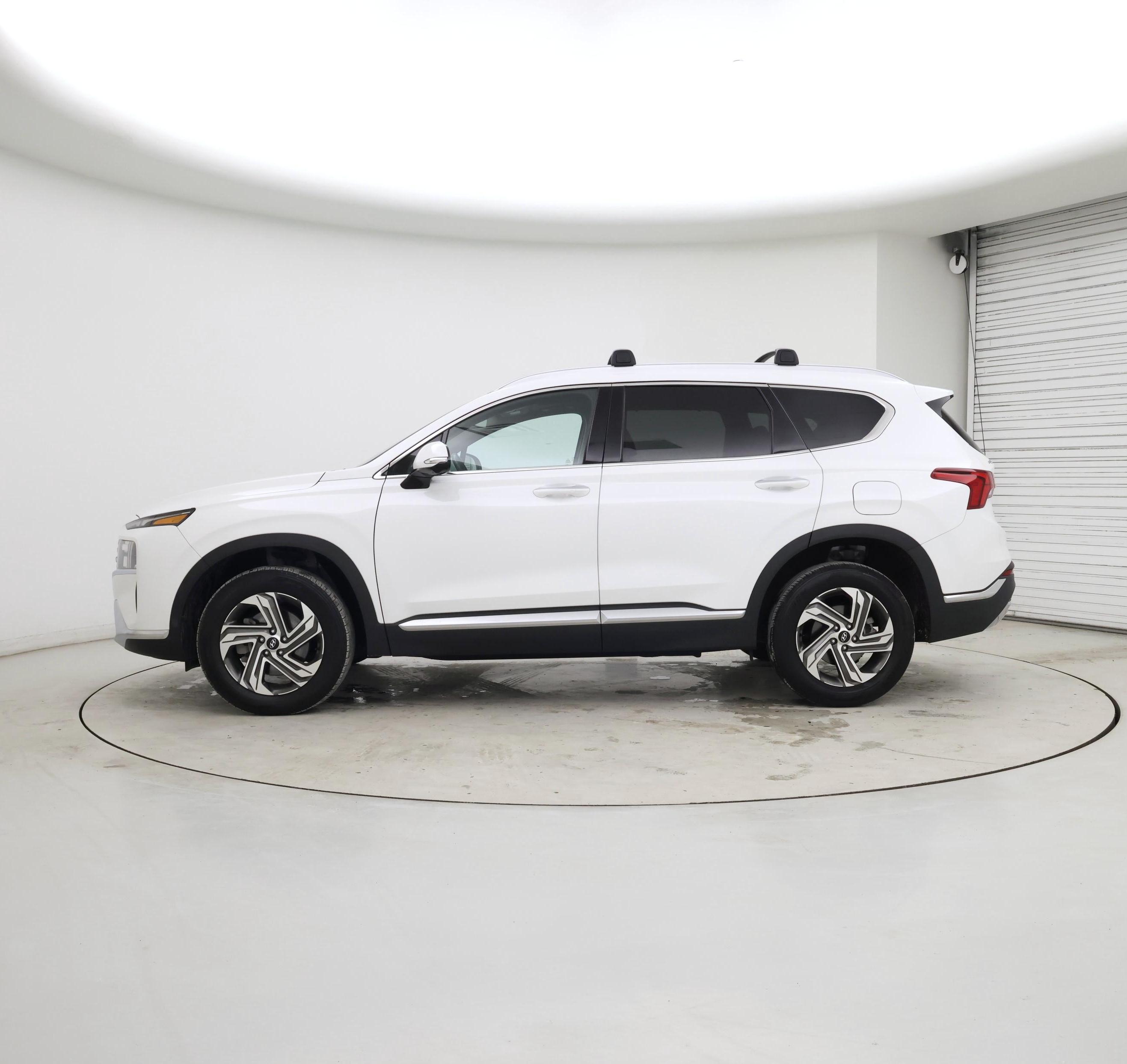 Thumbnail: 2023 Hyundai Santa Fe - 3