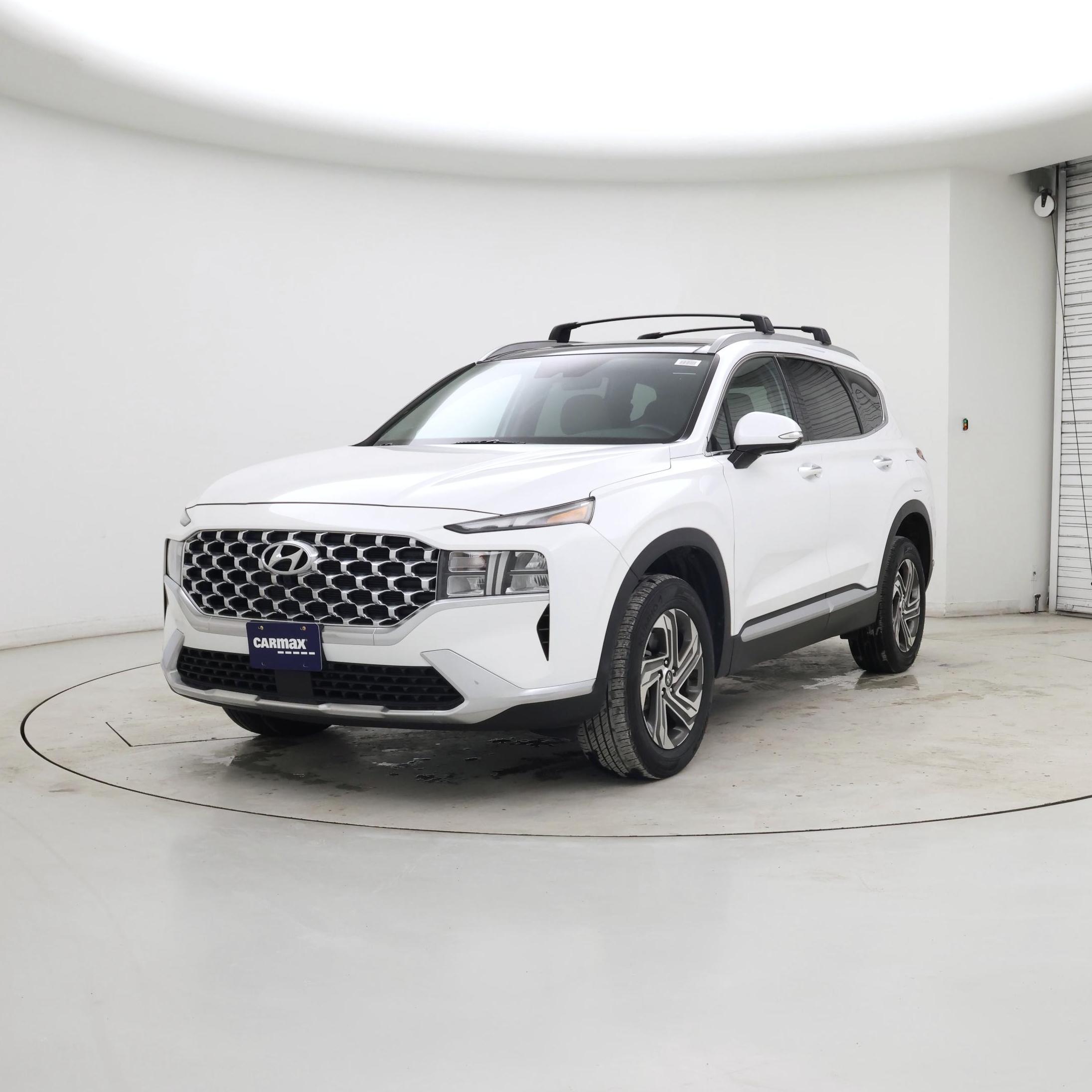 Thumbnail: 2023 Hyundai Santa Fe - 4