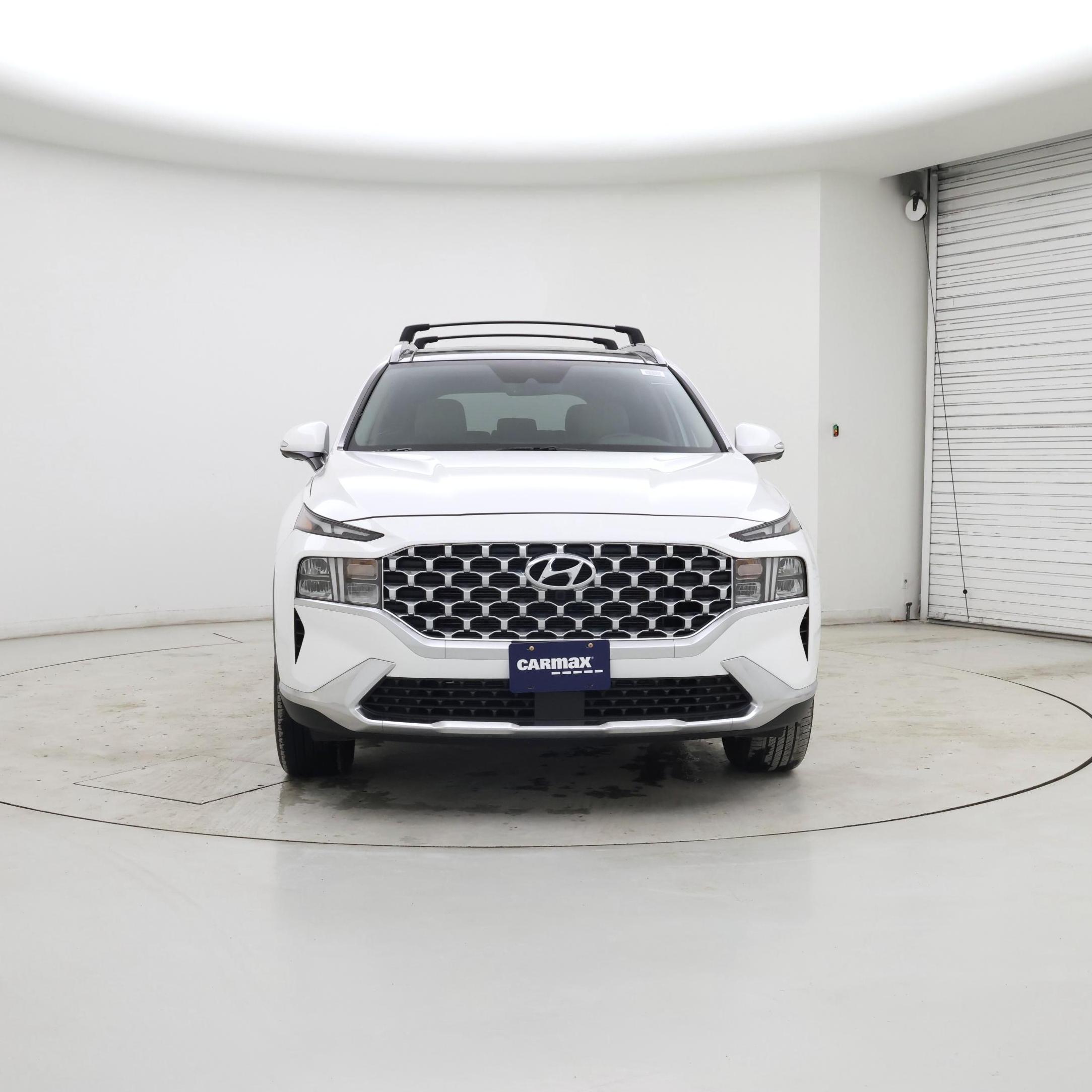 Thumbnail: 2023 Hyundai Santa Fe - 5