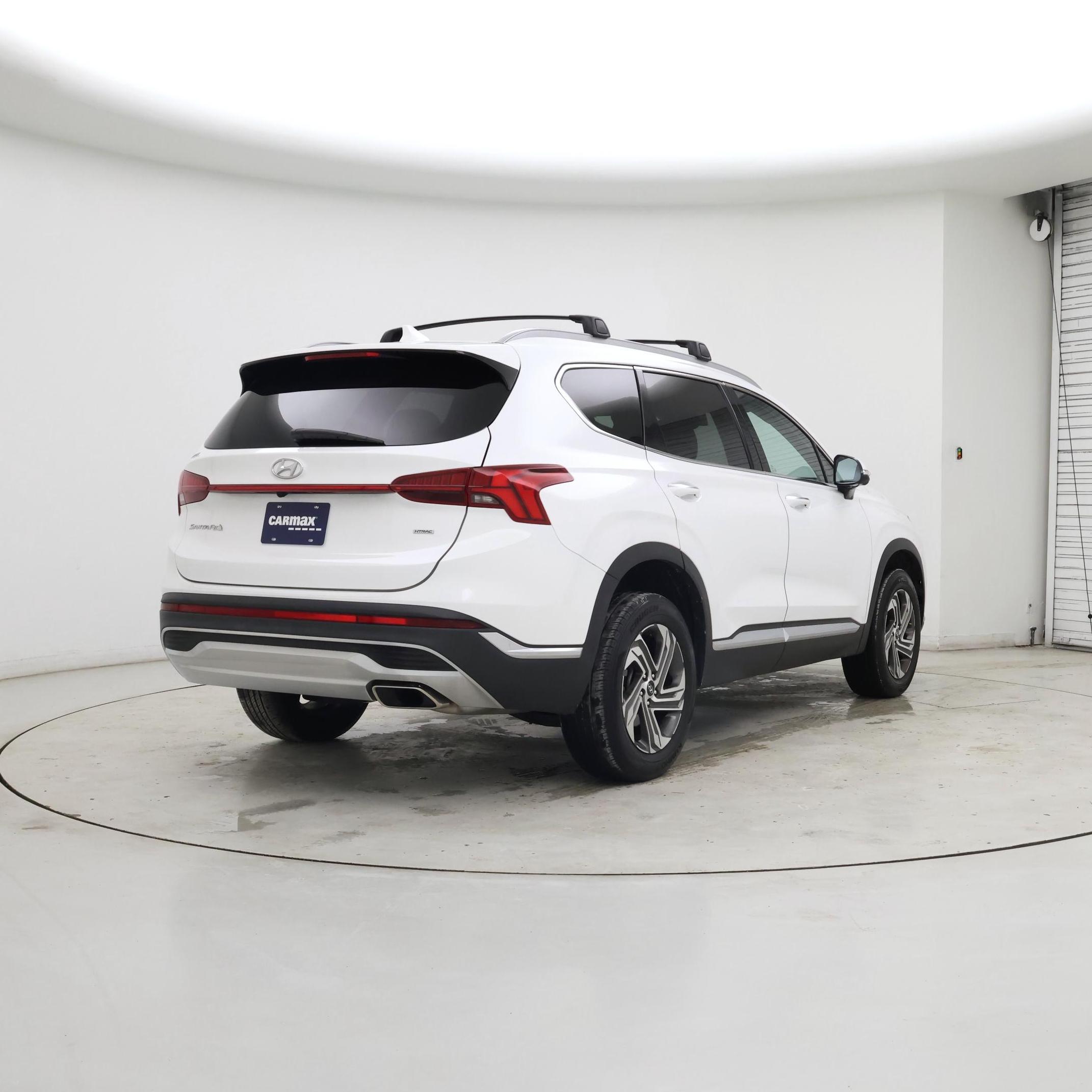 Thumbnail: 2023 Hyundai Santa Fe - 8