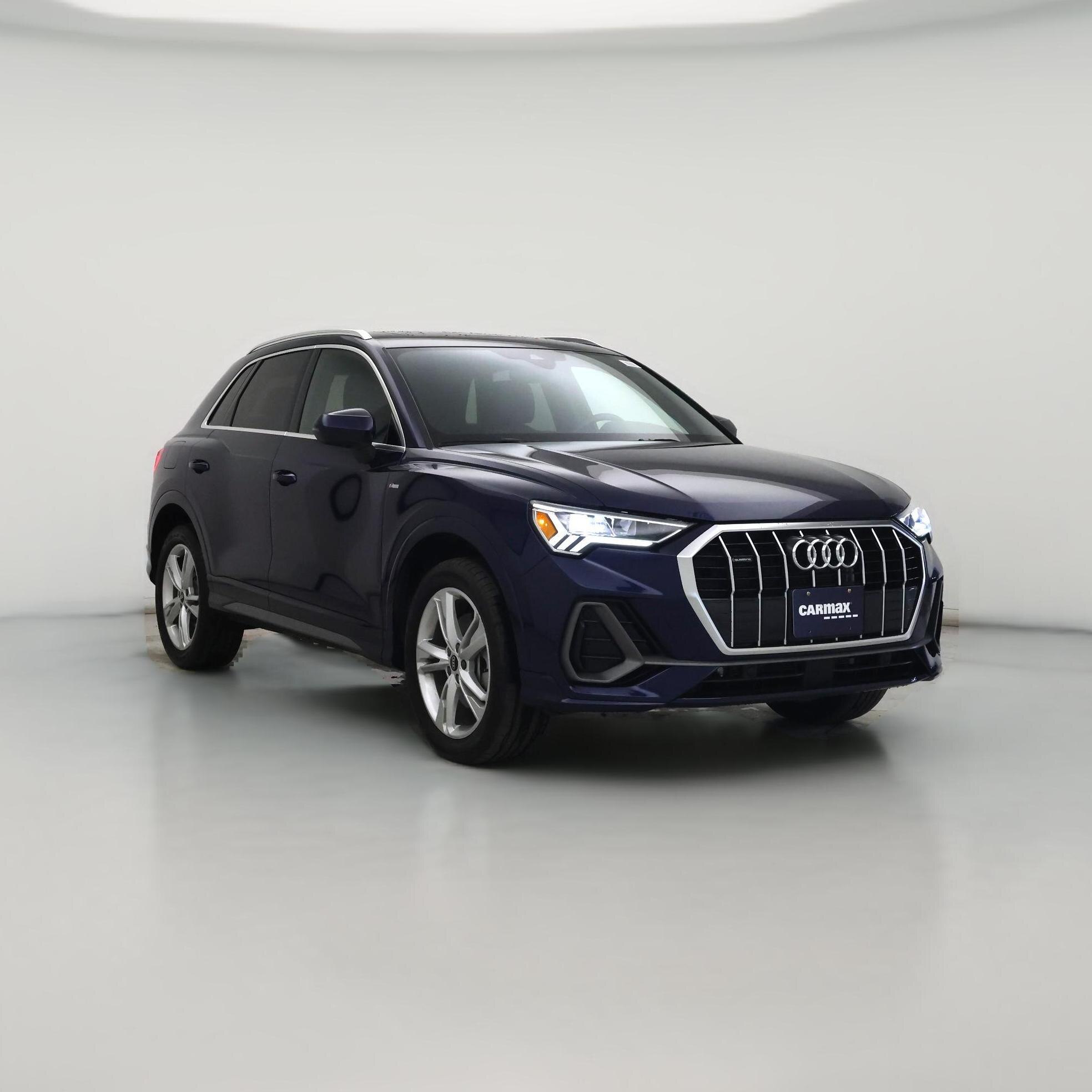 Thumbnail: 2023 Audi Q3 - 1