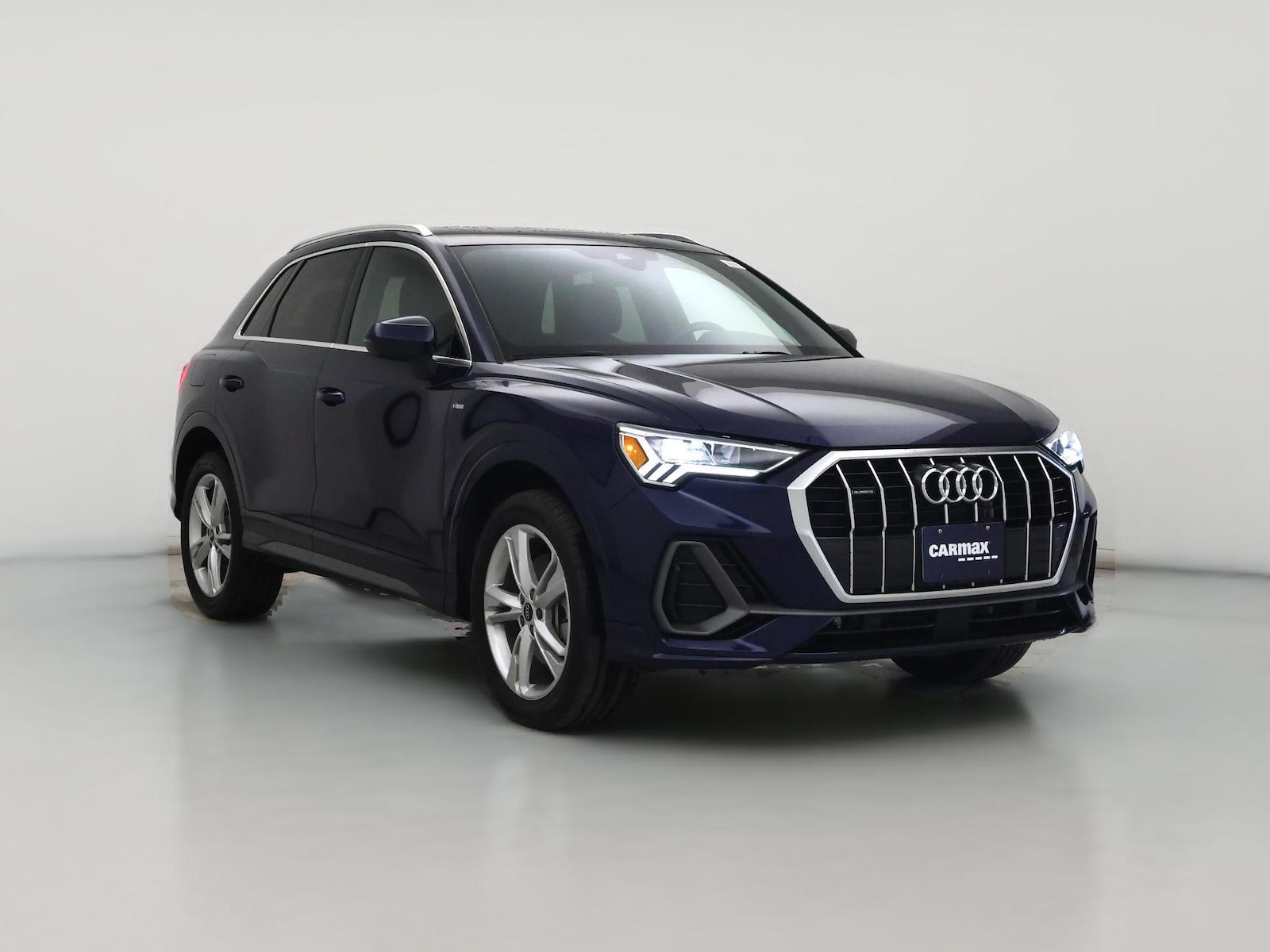 2023 Audi Q3 S Line Premium