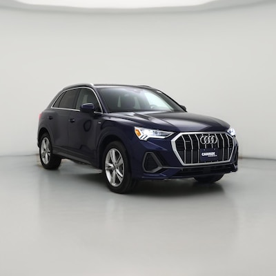 2023 Audi Q3 S-Line Premium