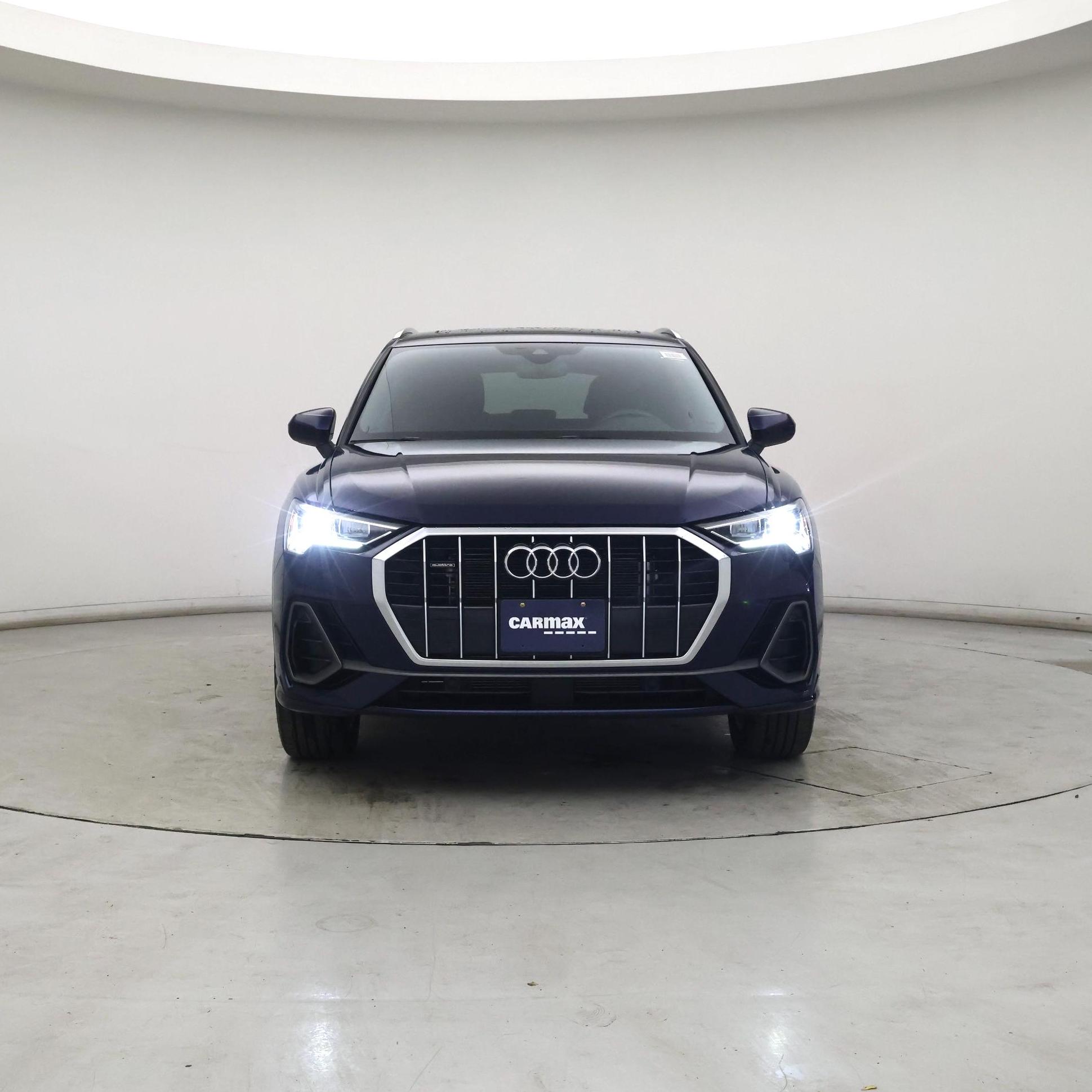 Thumbnail: 2023 Audi Q3 - 5