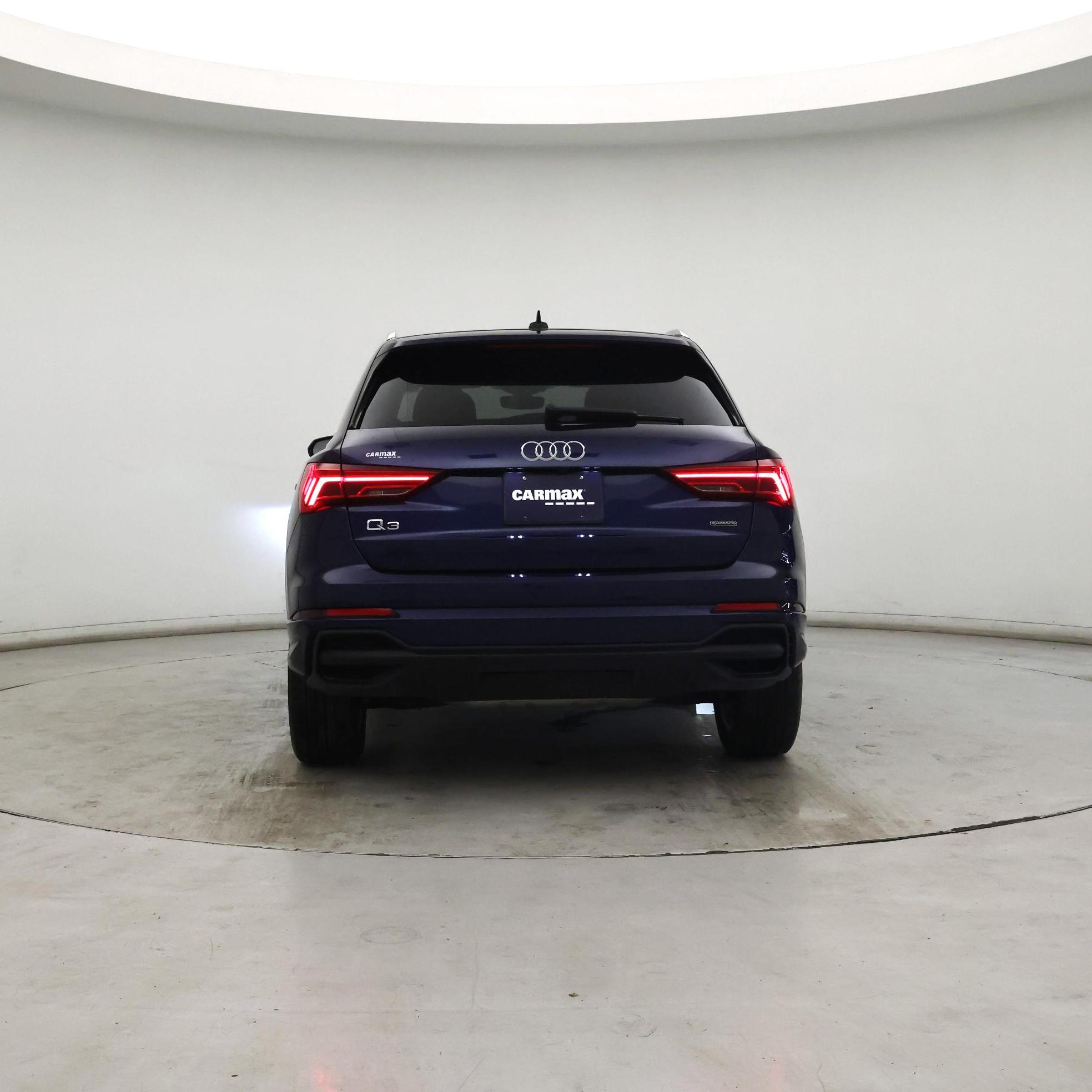 Thumbnail: 2023 Audi Q3 - 6