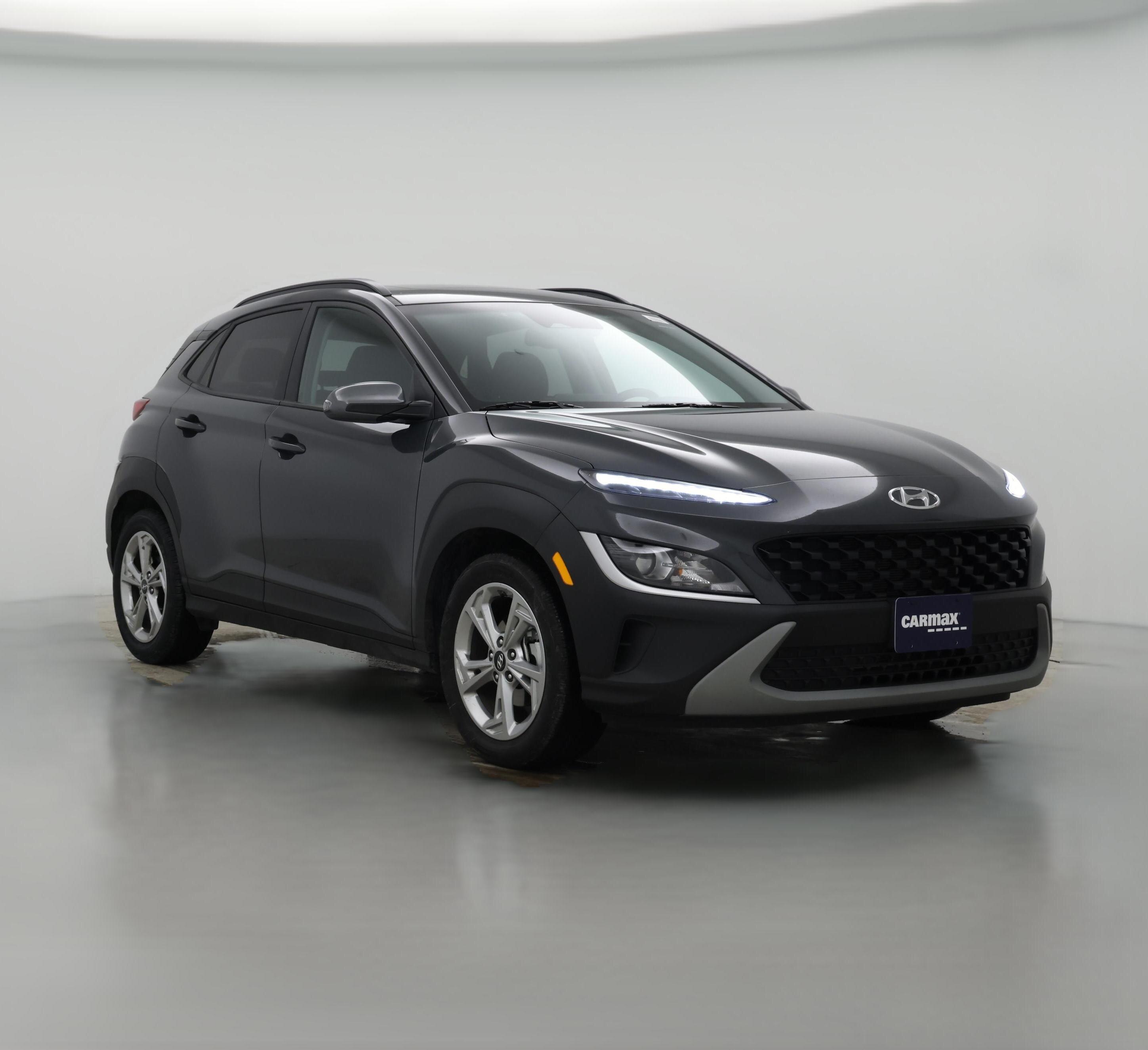 Thumbnail: 2023 Hyundai Kona - 1