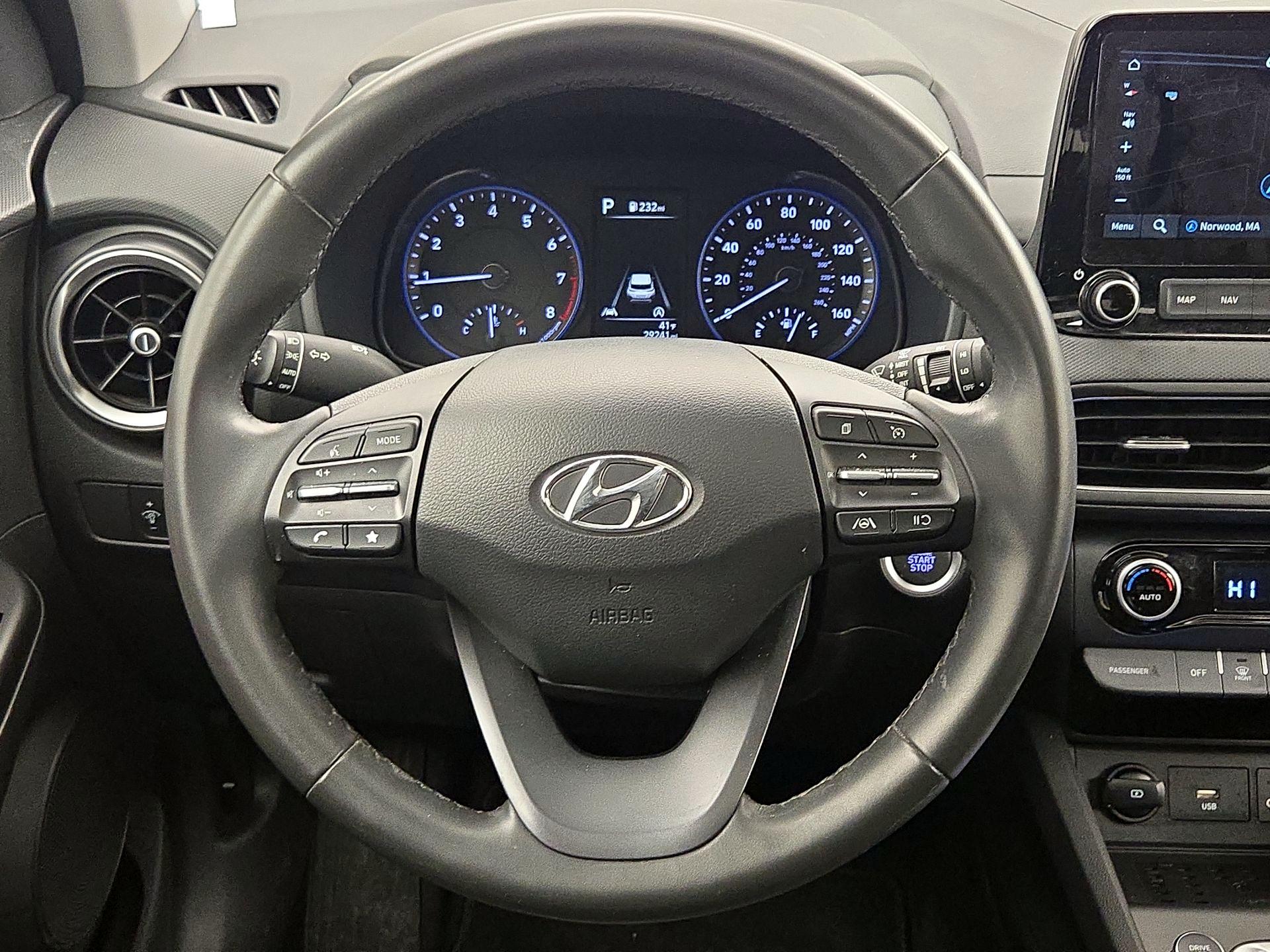 Thumbnail: 2023 Hyundai Kona - 10