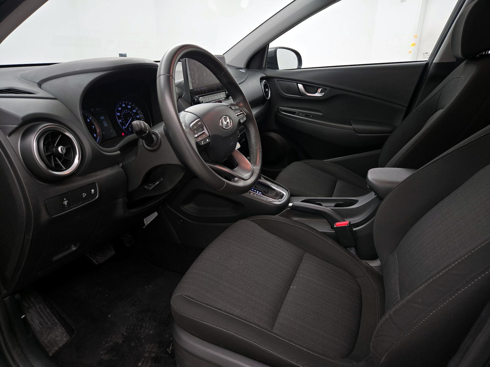 Thumbnail: 2023 Hyundai Kona - 11