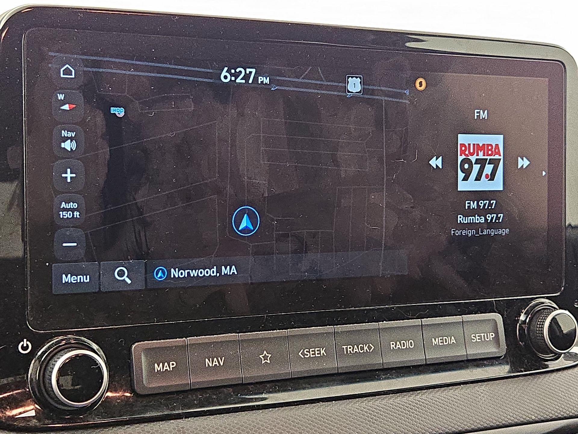 Thumbnail: 2023 Hyundai Kona - 14