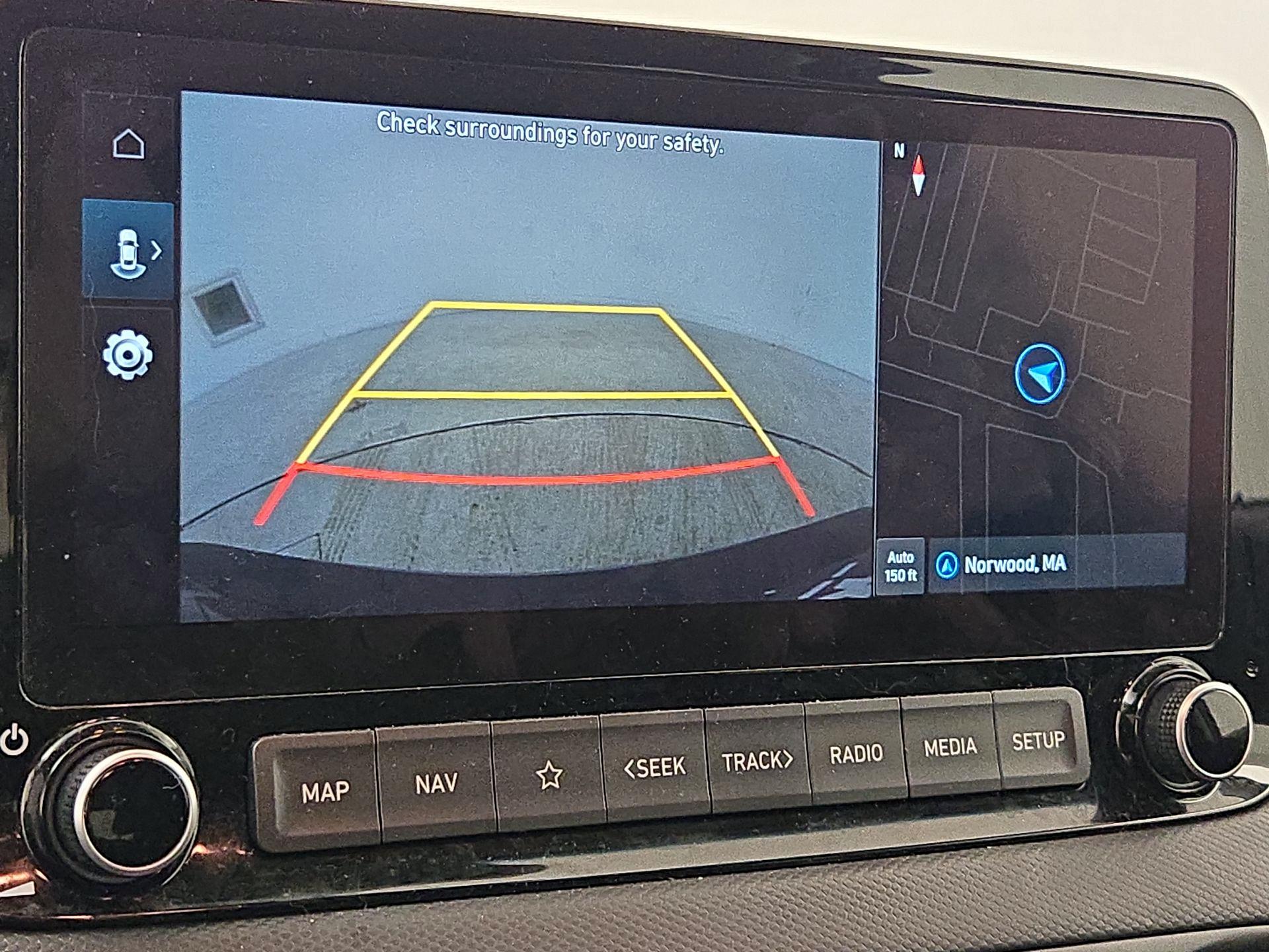 Thumbnail: 2023 Hyundai Kona - 15