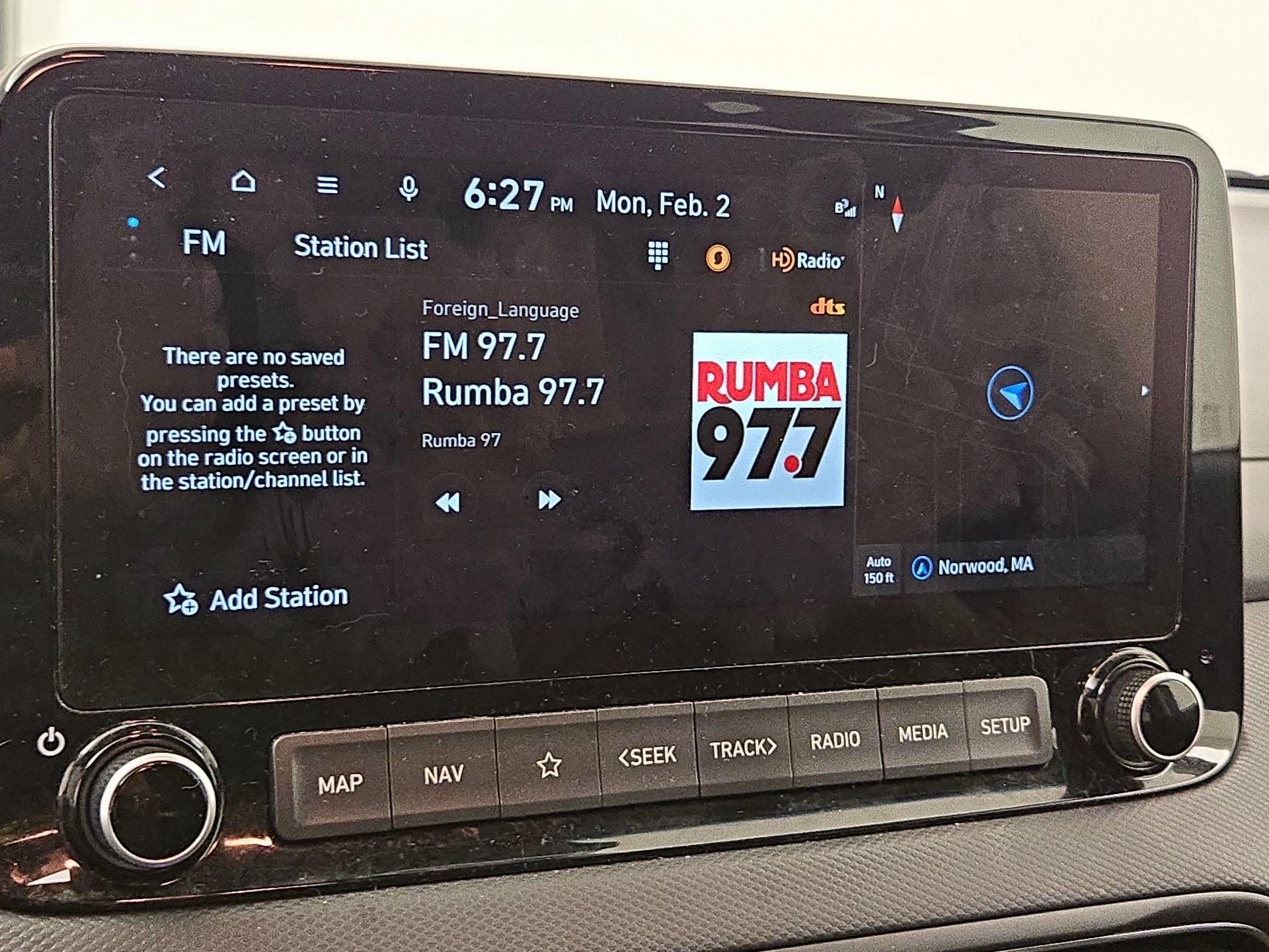 Thumbnail: 2023 Hyundai Kona - 16