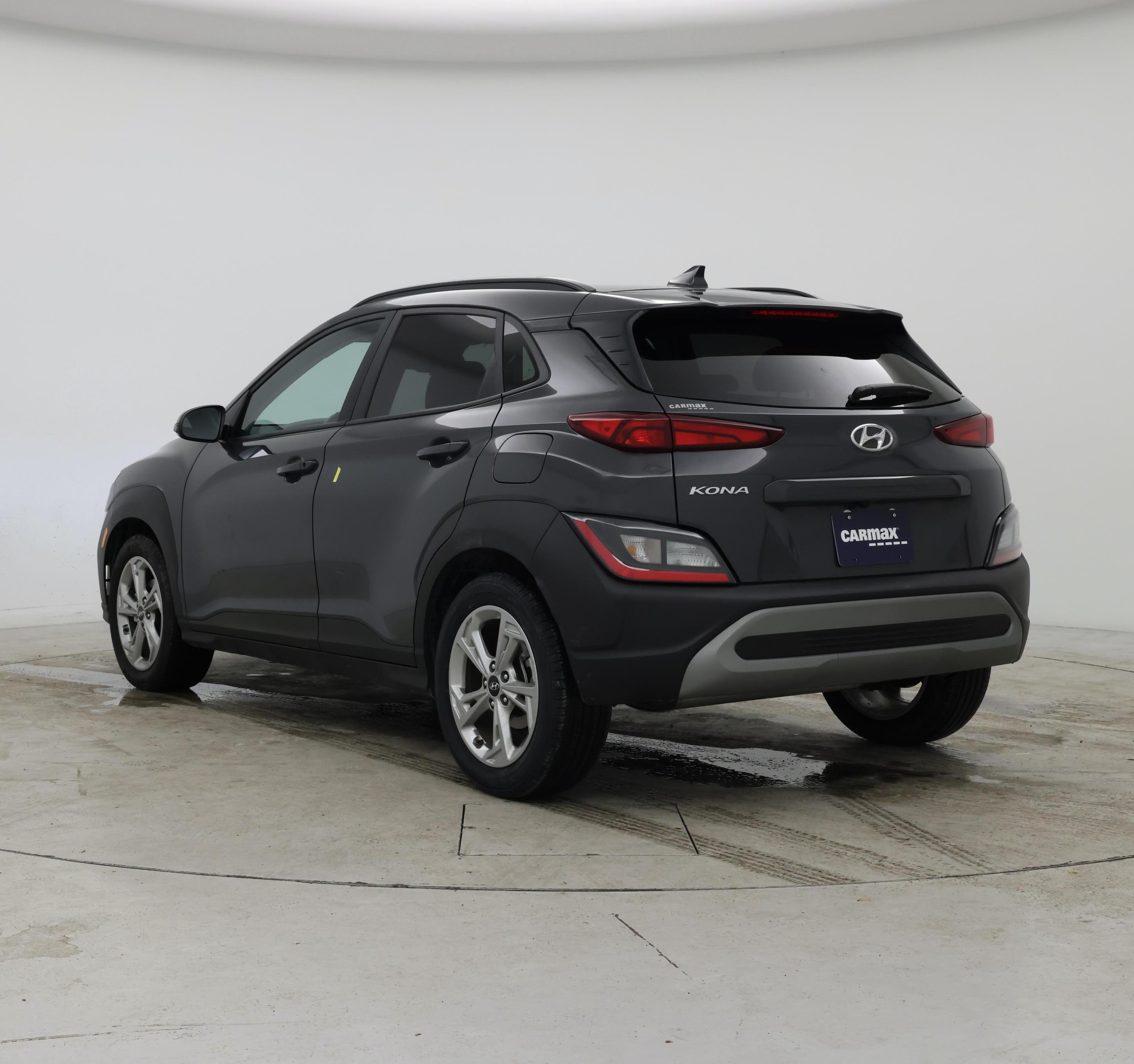 Thumbnail: 2023 Hyundai Kona - 2