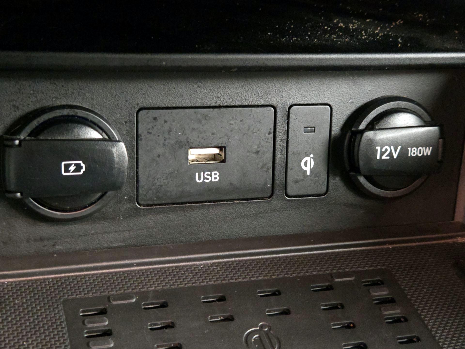 Thumbnail: 2023 Hyundai Kona - 19