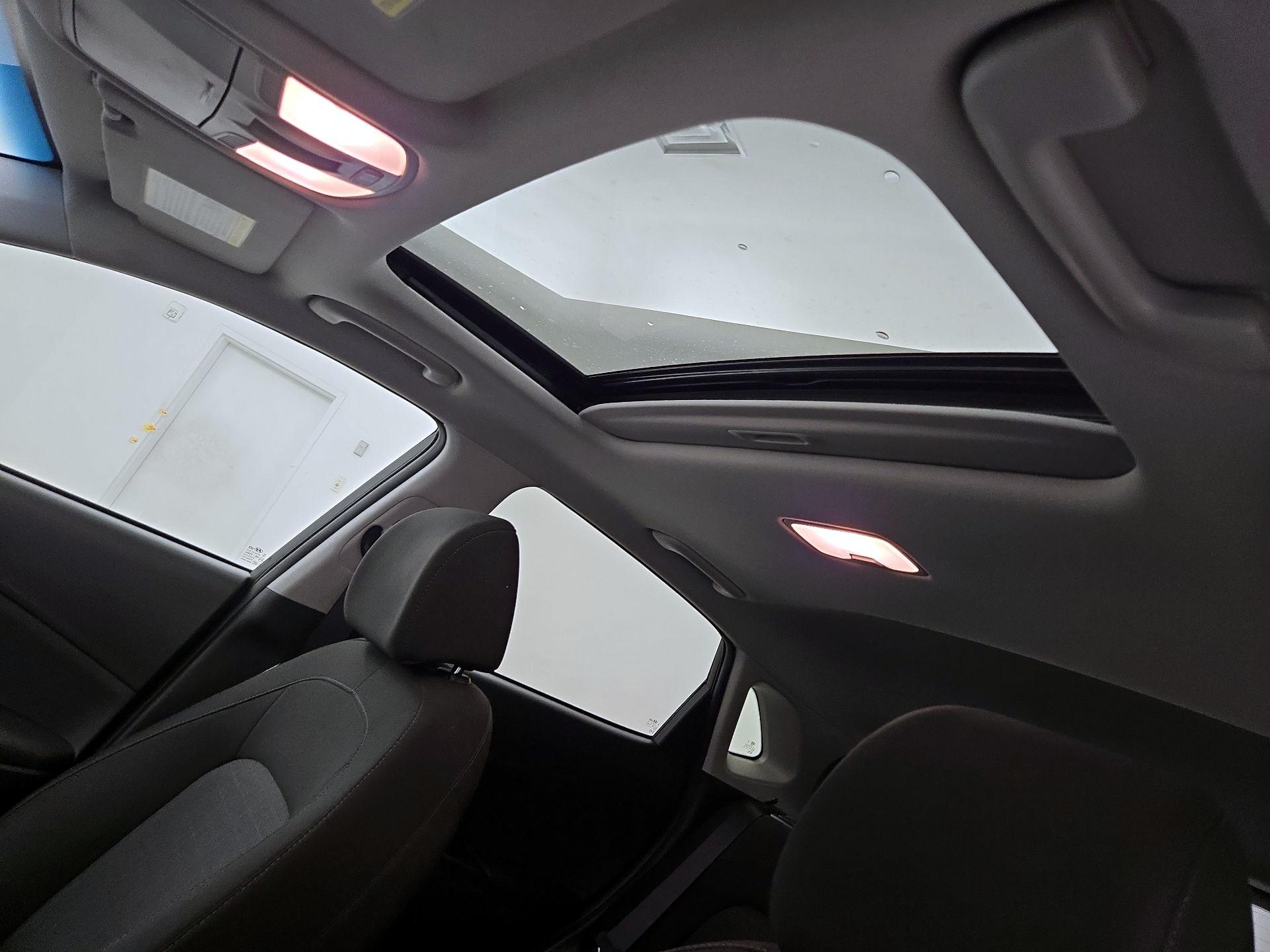 Thumbnail: 2023 Hyundai Kona - 20