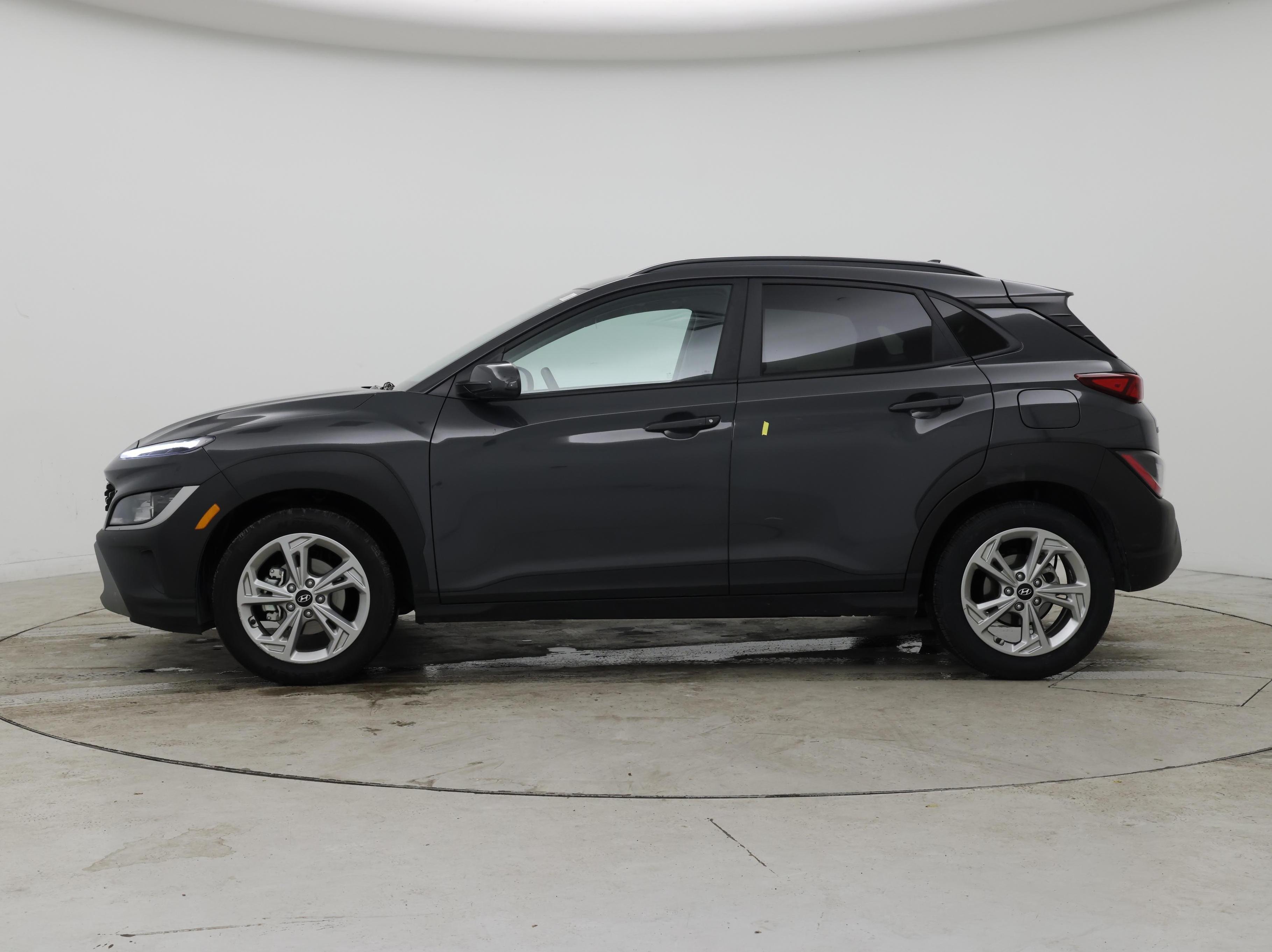 Thumbnail: 2023 Hyundai Kona - 3