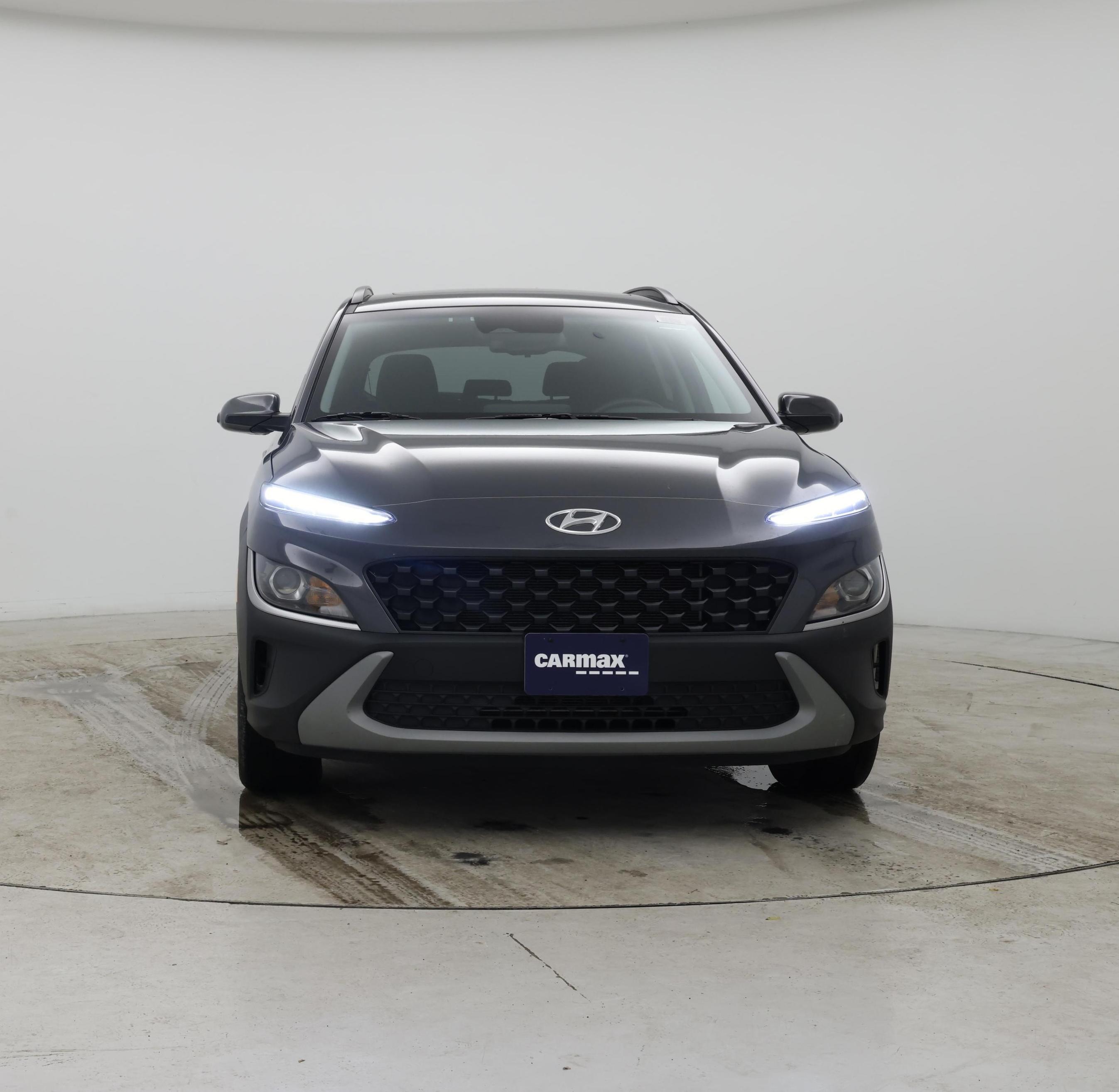 Thumbnail: 2023 Hyundai Kona - 5