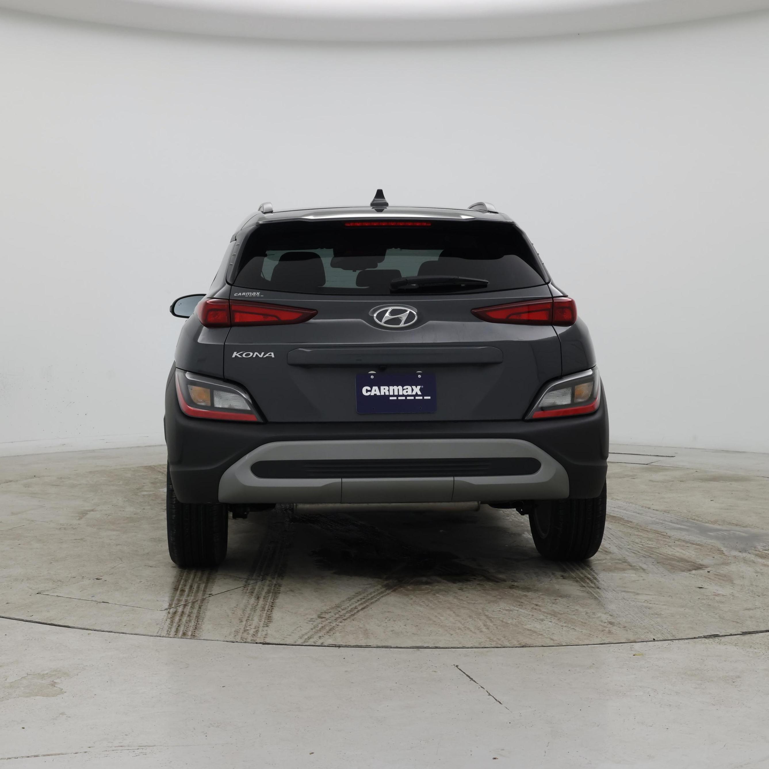 Thumbnail: 2023 Hyundai Kona - 6