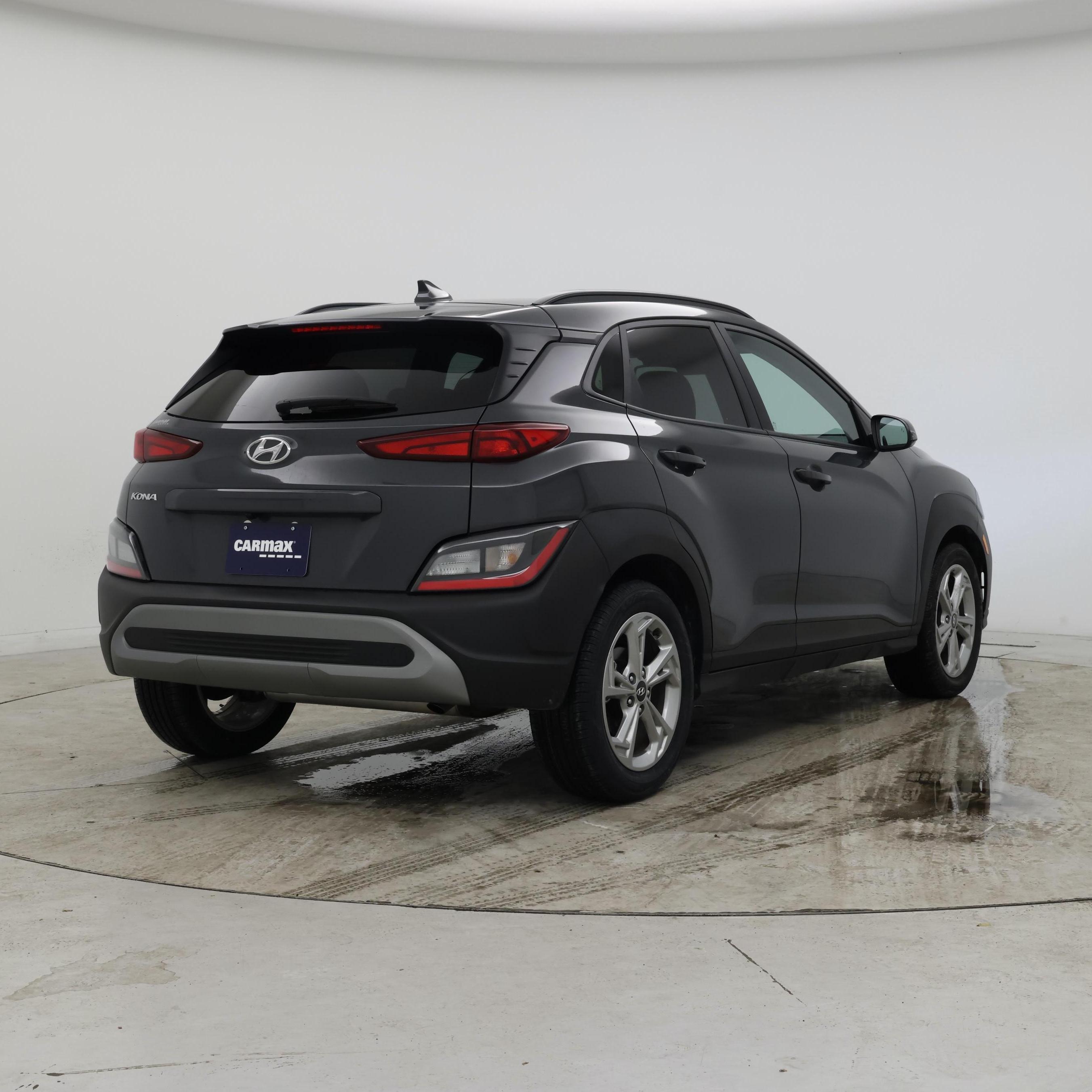 Thumbnail: 2023 Hyundai Kona - 8