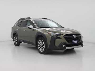 2023 Subaru Outback Touring XT