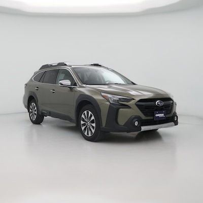 2023 Subaru Outback Touring XT