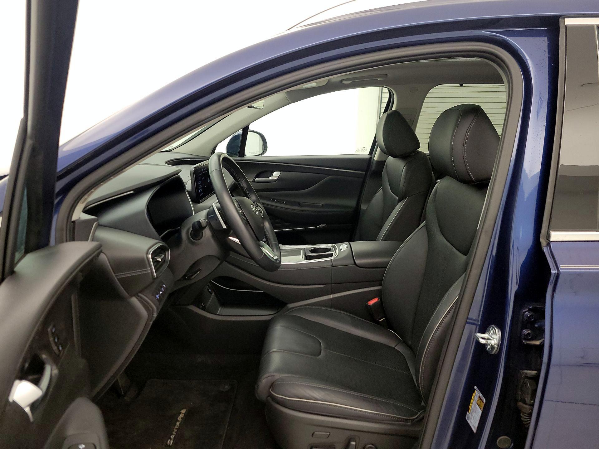 Thumbnail: 2023 Hyundai Santa Fe - 11