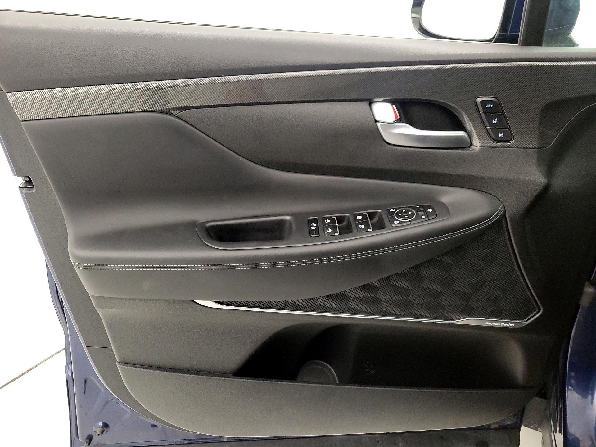 Thumbnail: 2023 Hyundai Santa Fe - 12