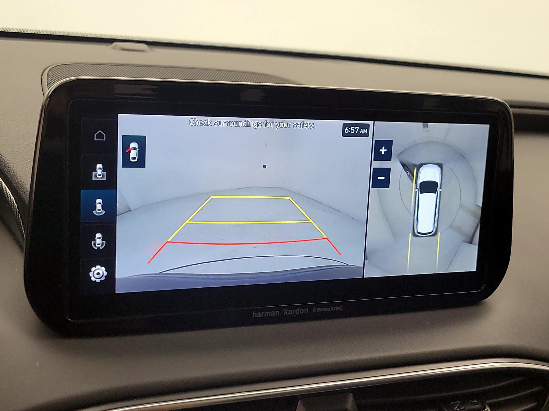 Thumbnail: 2023 Hyundai Santa Fe - 14