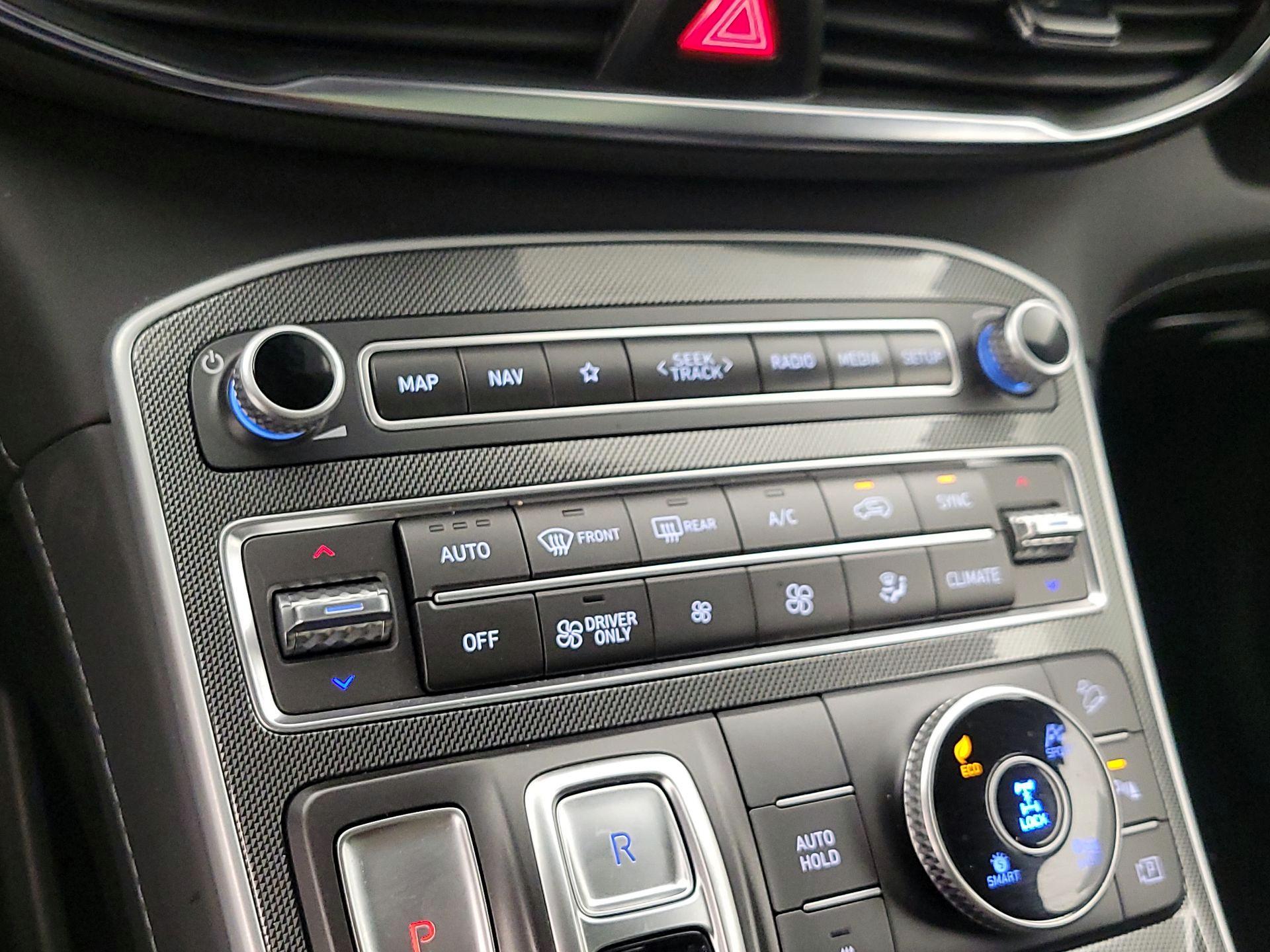 Thumbnail: 2023 Hyundai Santa Fe - 16