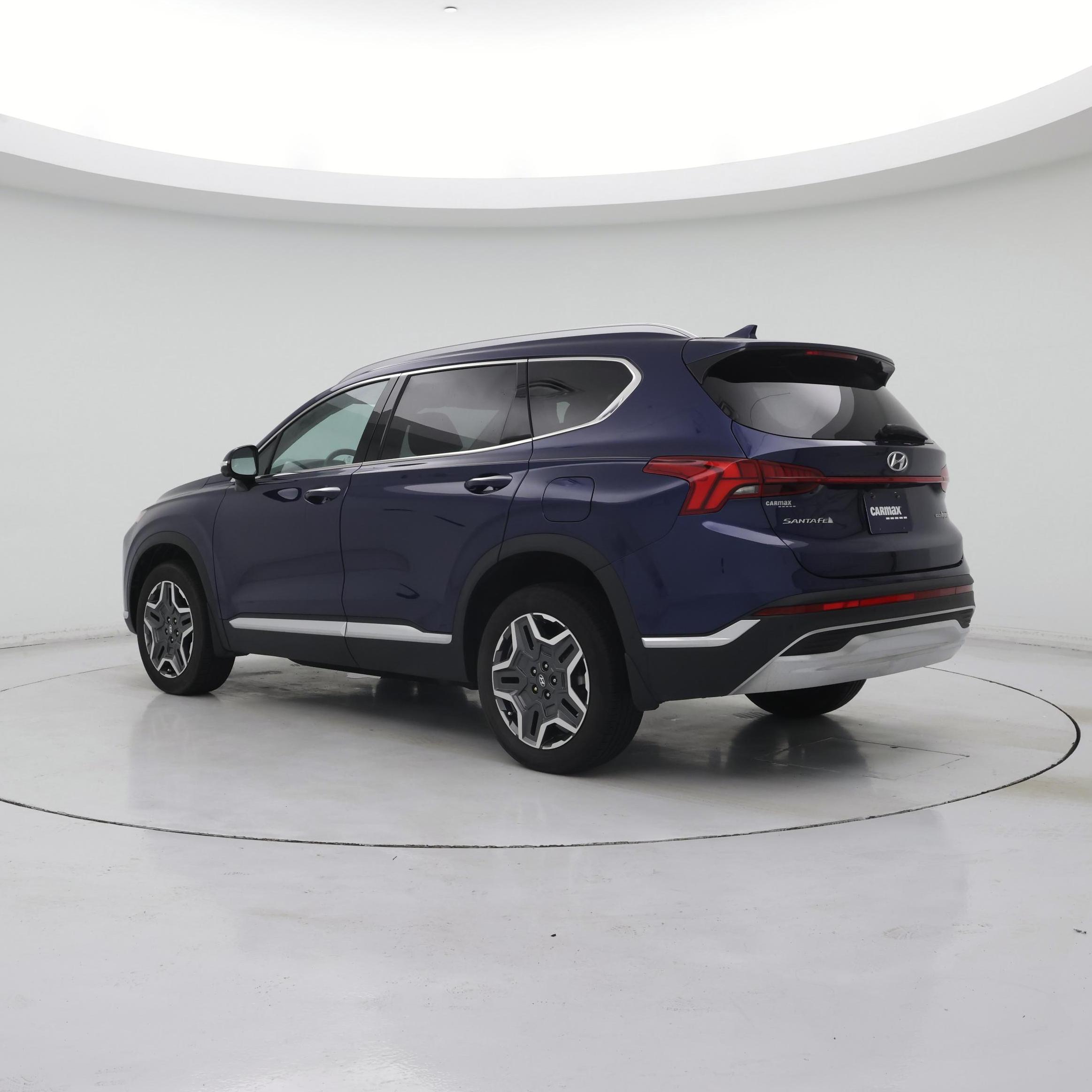 Thumbnail: 2023 Hyundai Santa Fe - 2