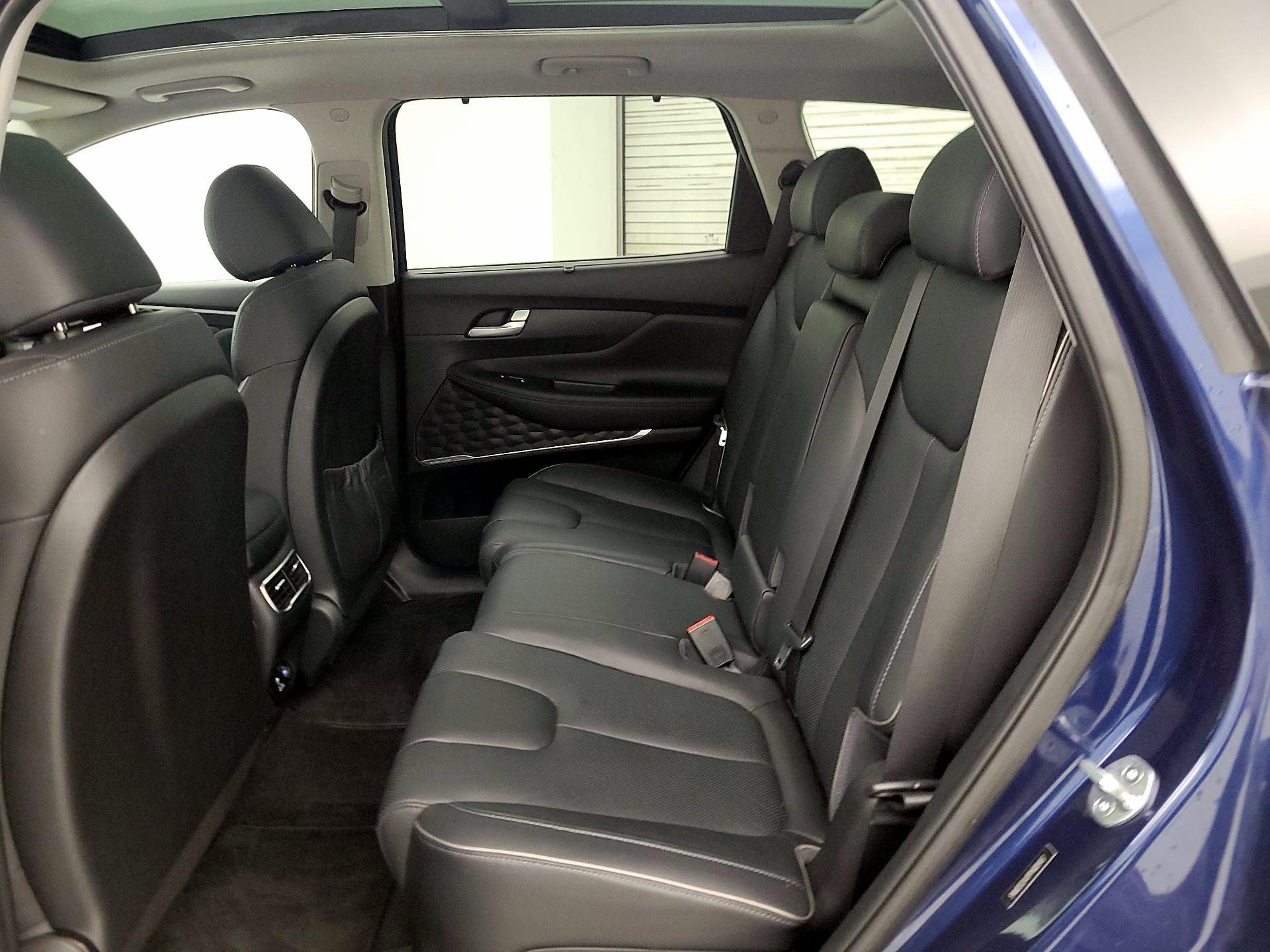 Thumbnail: 2023 Hyundai Santa Fe - 20