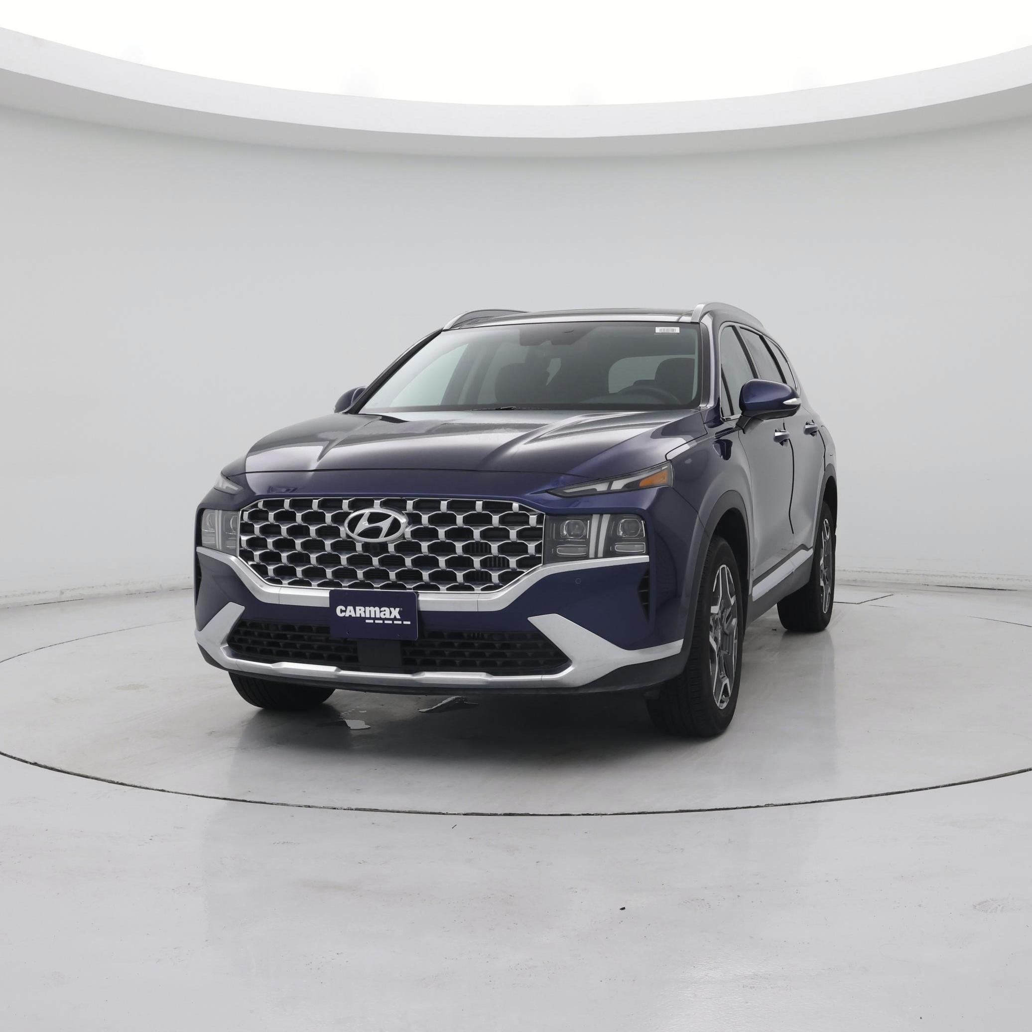 Thumbnail: 2023 Hyundai Santa Fe - 4