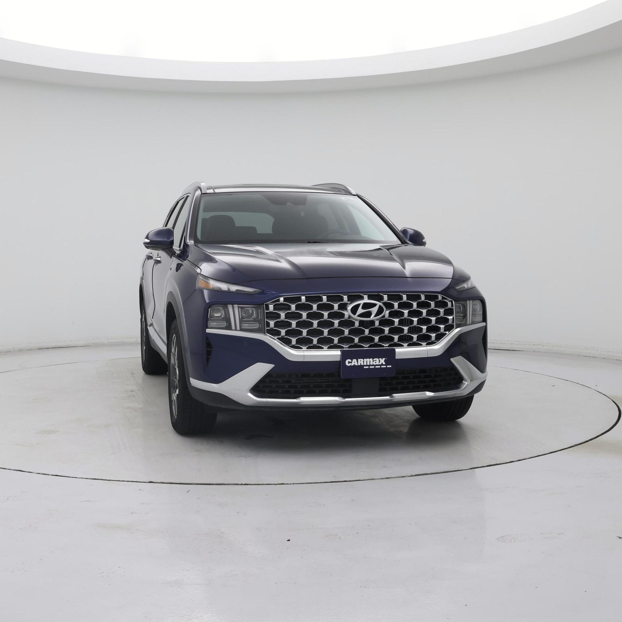 Thumbnail: 2023 Hyundai Santa Fe - 5