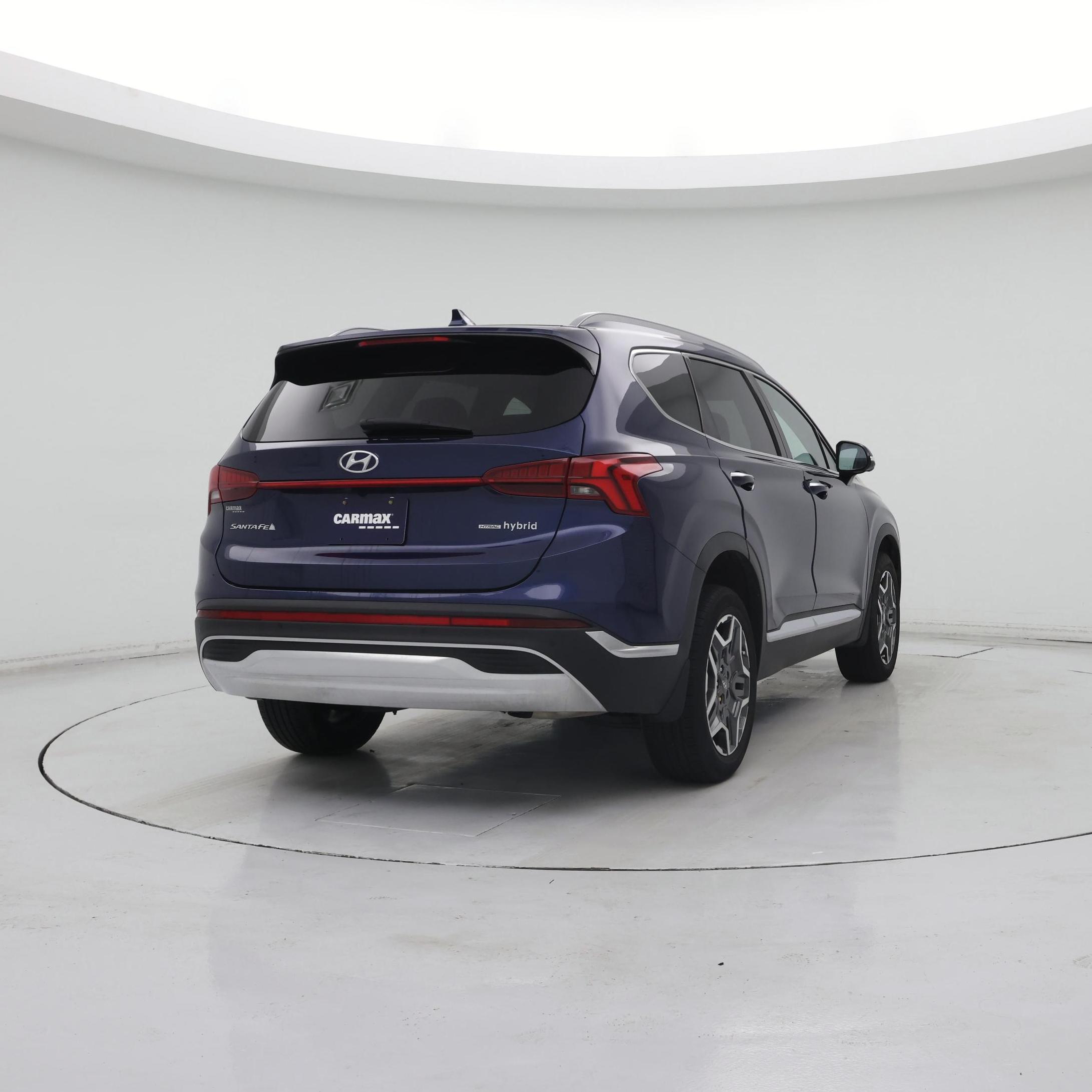 Thumbnail: 2023 Hyundai Santa Fe - 8