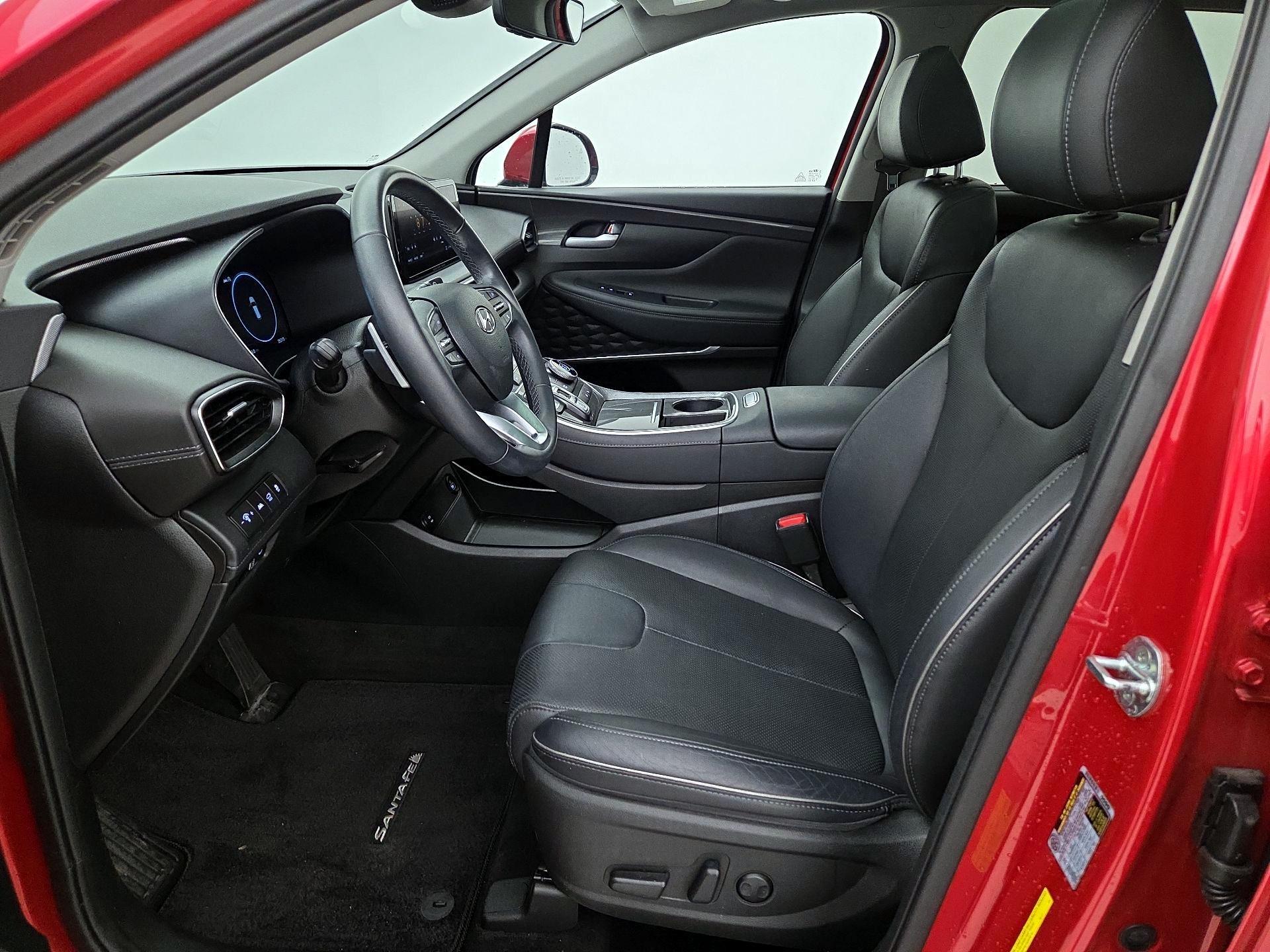 Thumbnail: 2022 Hyundai Santa Fe - 11