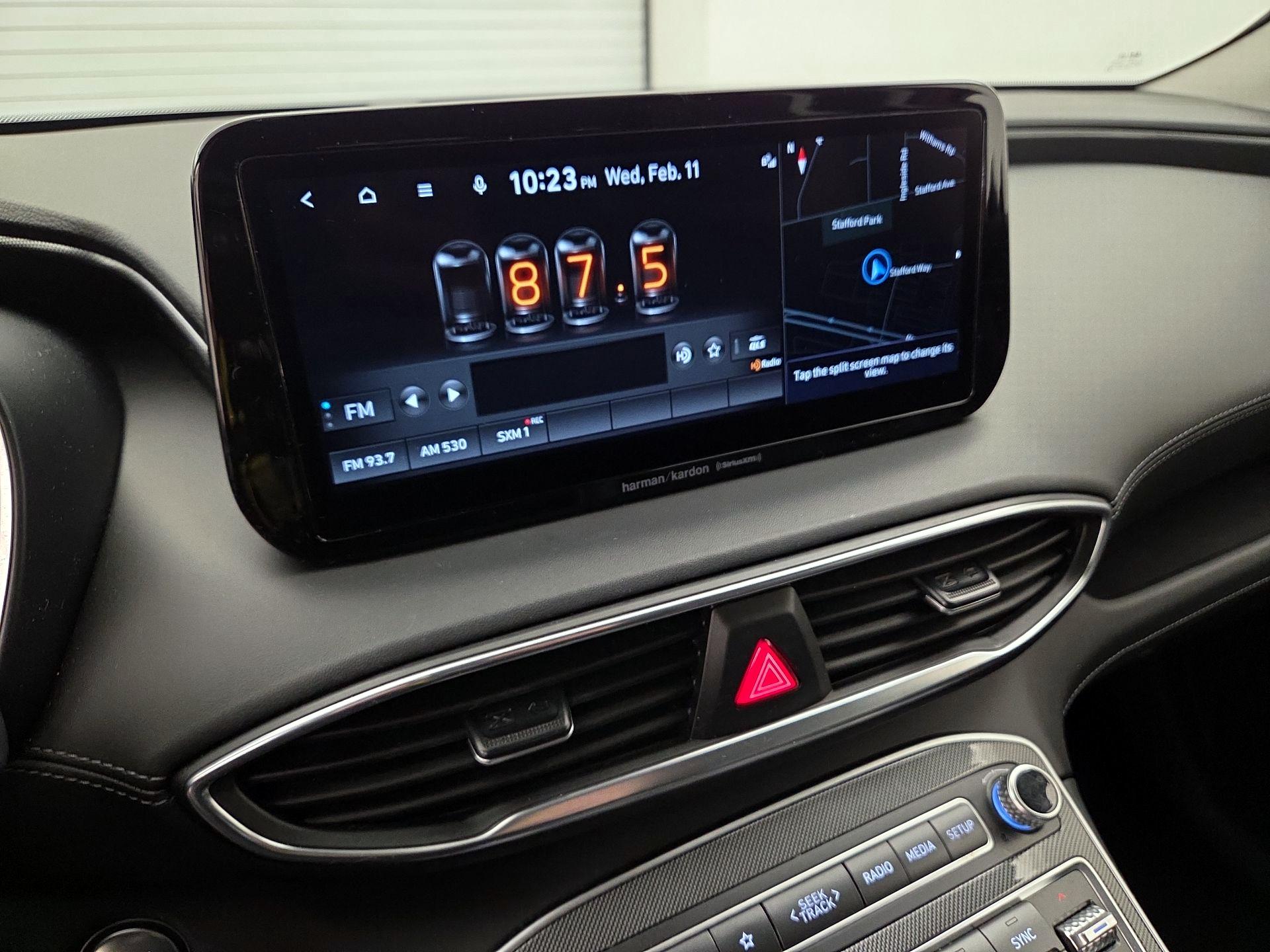 Thumbnail: 2022 Hyundai Santa Fe - 15