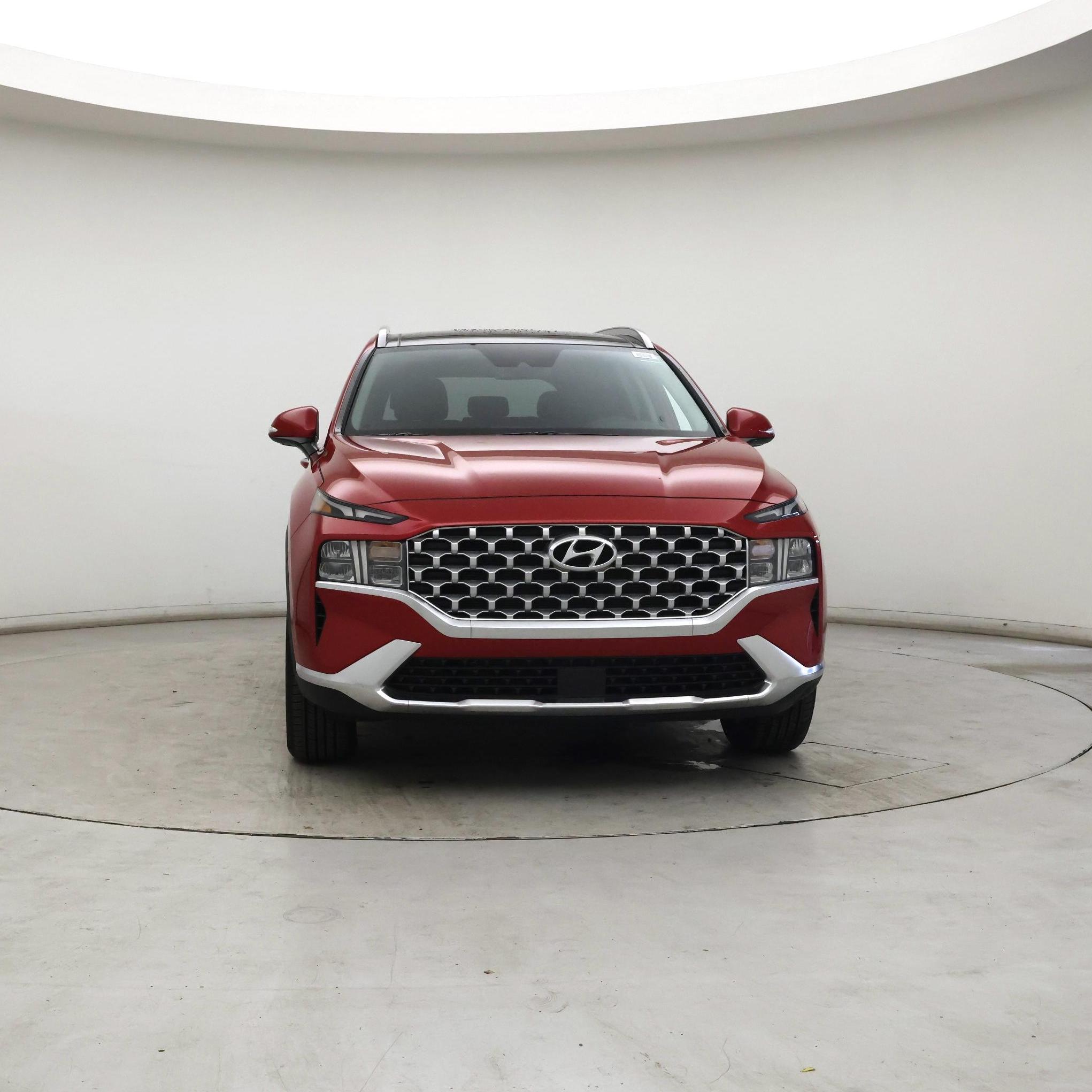 Thumbnail: 2022 Hyundai Santa Fe - 5