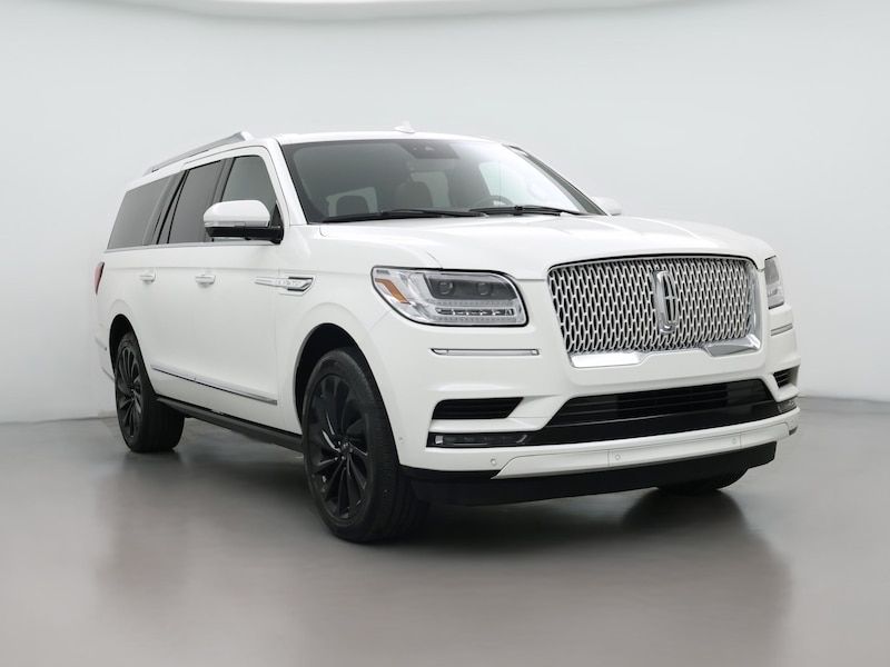 2021 Lincoln Navigator L Reserve -
                  Kenner, LA
