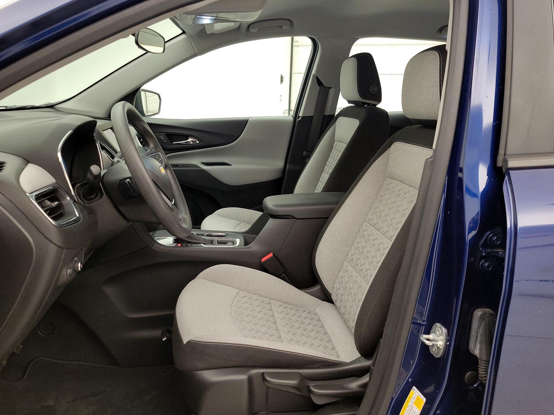 Thumbnail: 2023 Chevrolet Equinox - 11