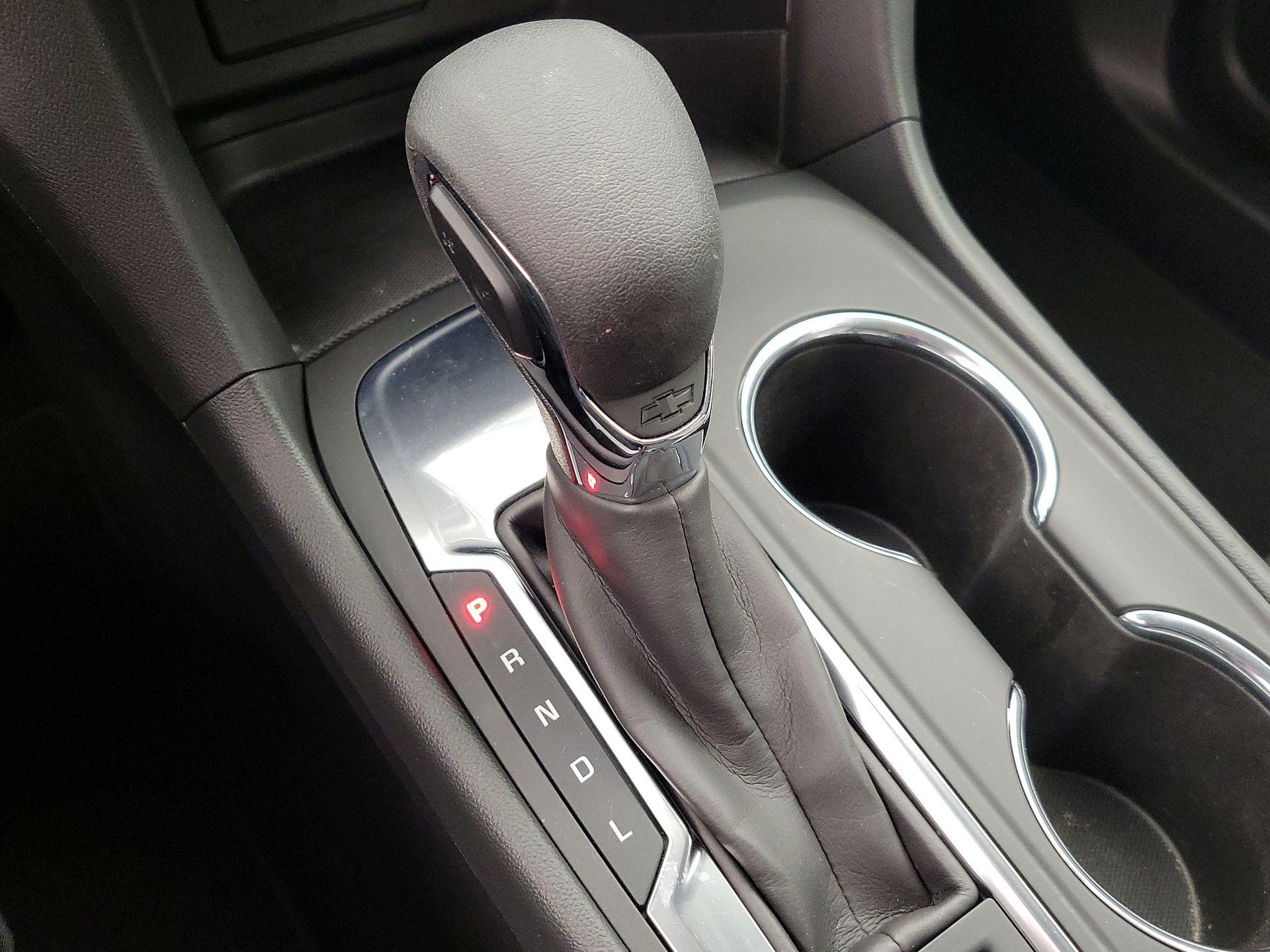 Thumbnail: 2023 Chevrolet Equinox - 17