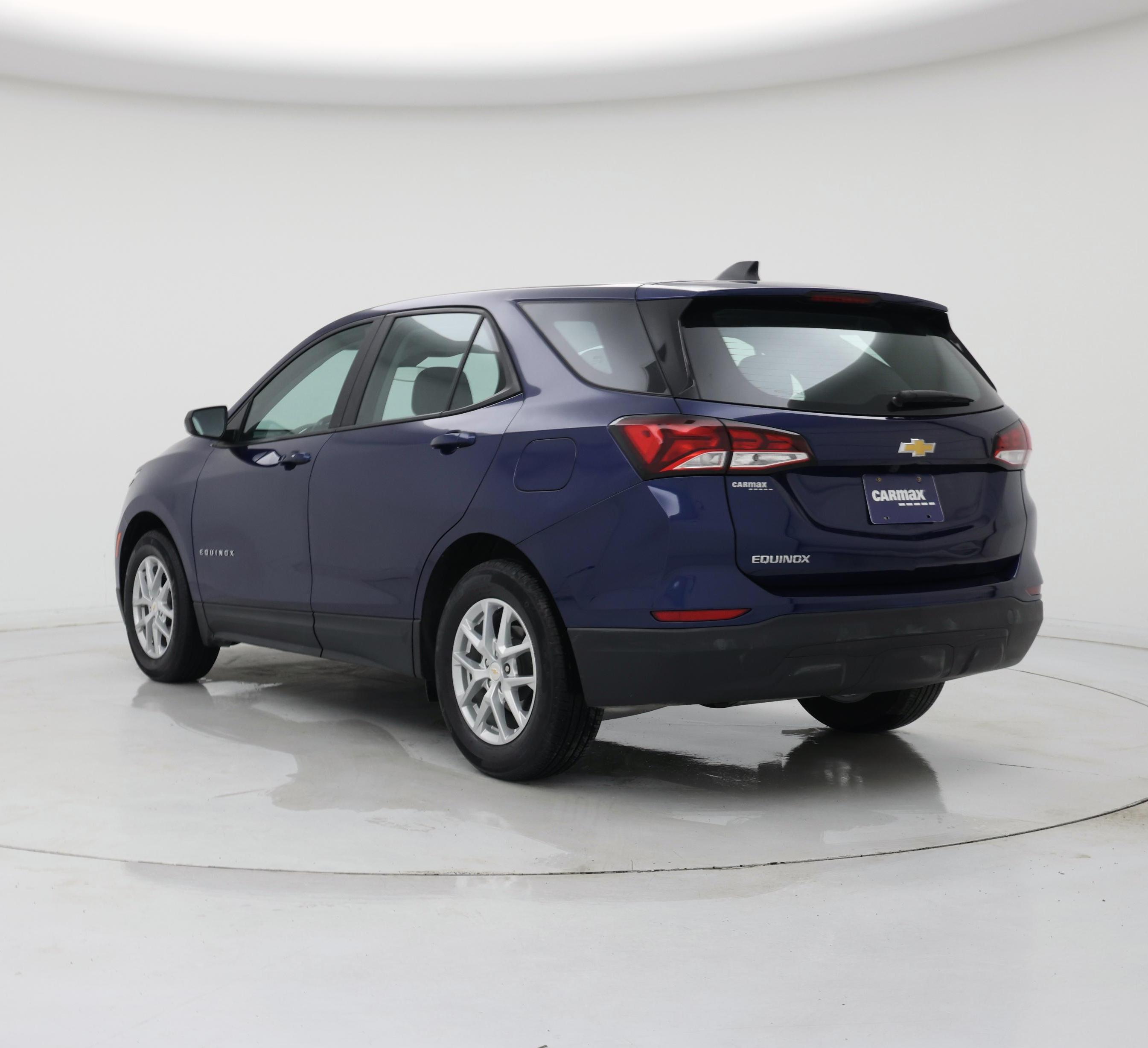 Thumbnail: 2023 Chevrolet Equinox - 2