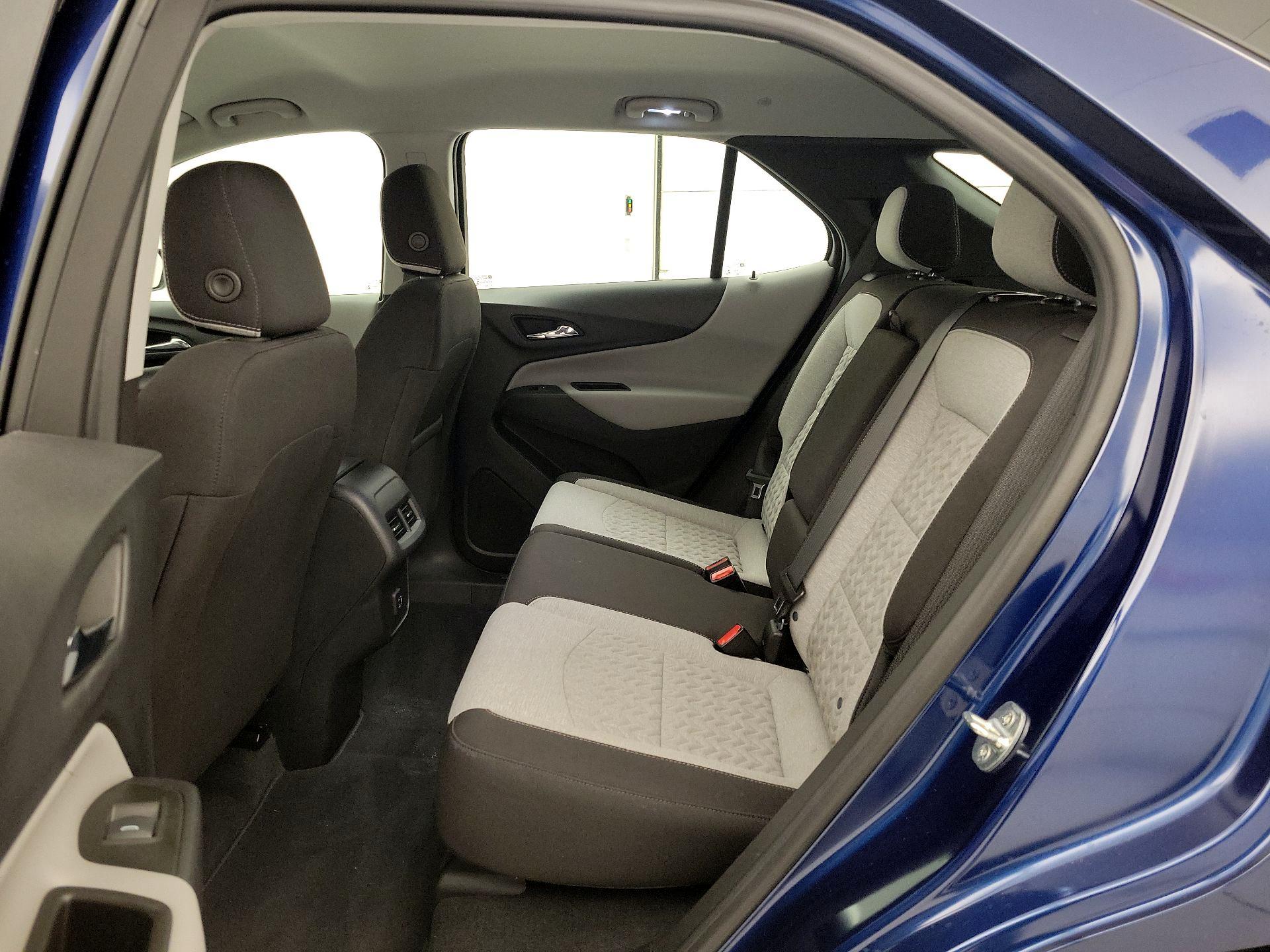 Thumbnail: 2023 Chevrolet Equinox - 19