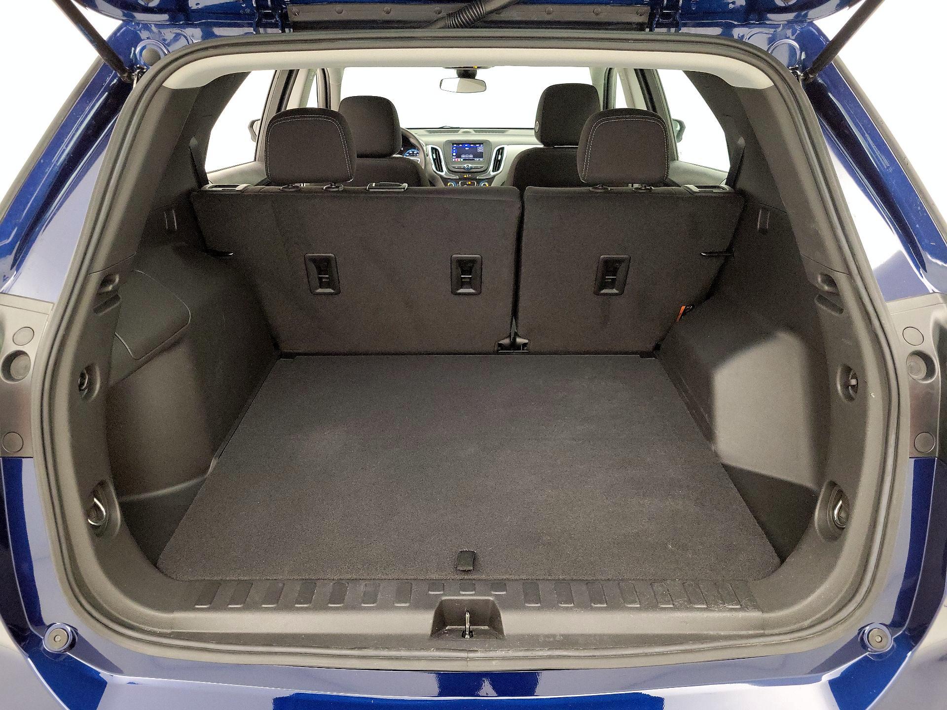 Thumbnail: 2023 Chevrolet Equinox - 20