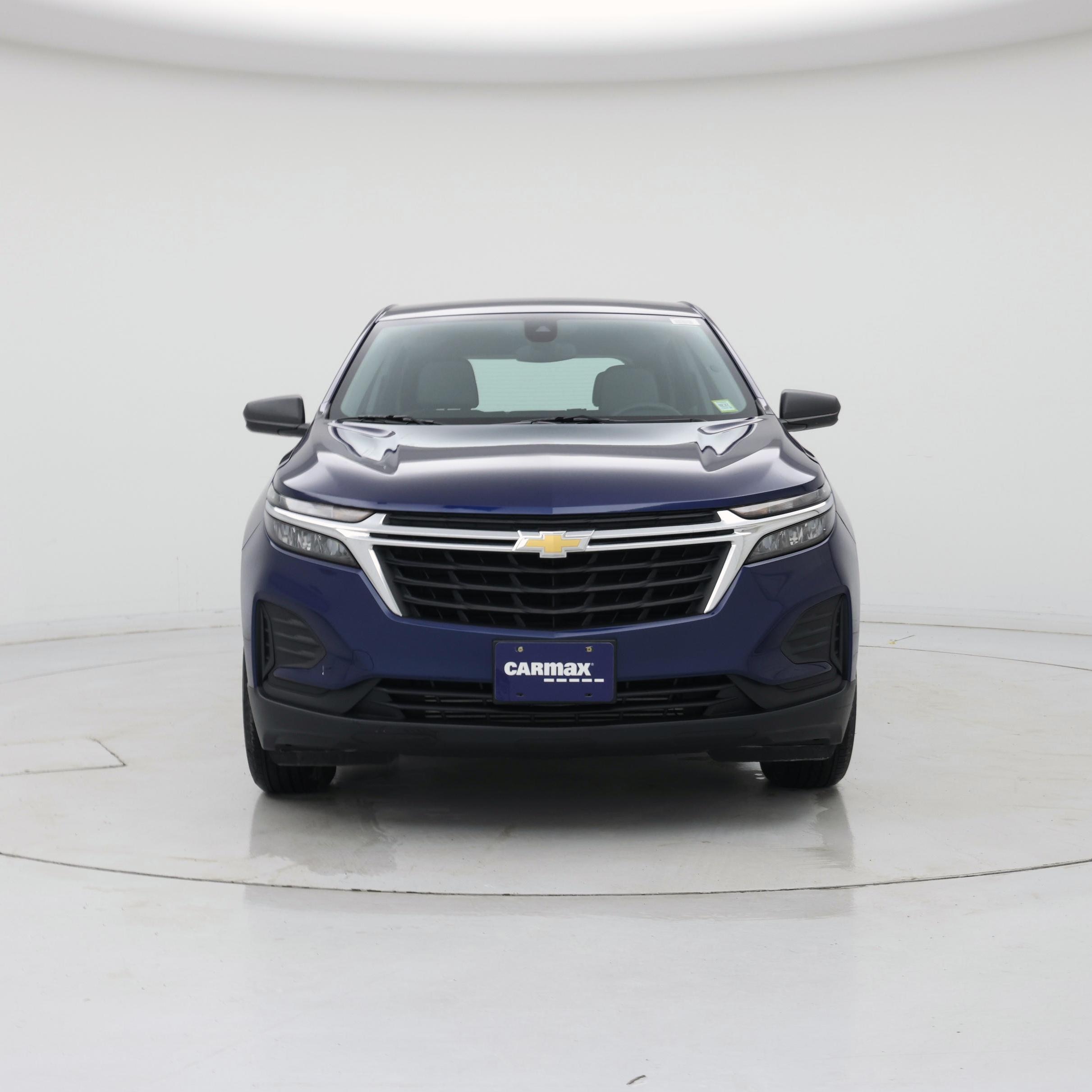 Thumbnail: 2023 Chevrolet Equinox - 5