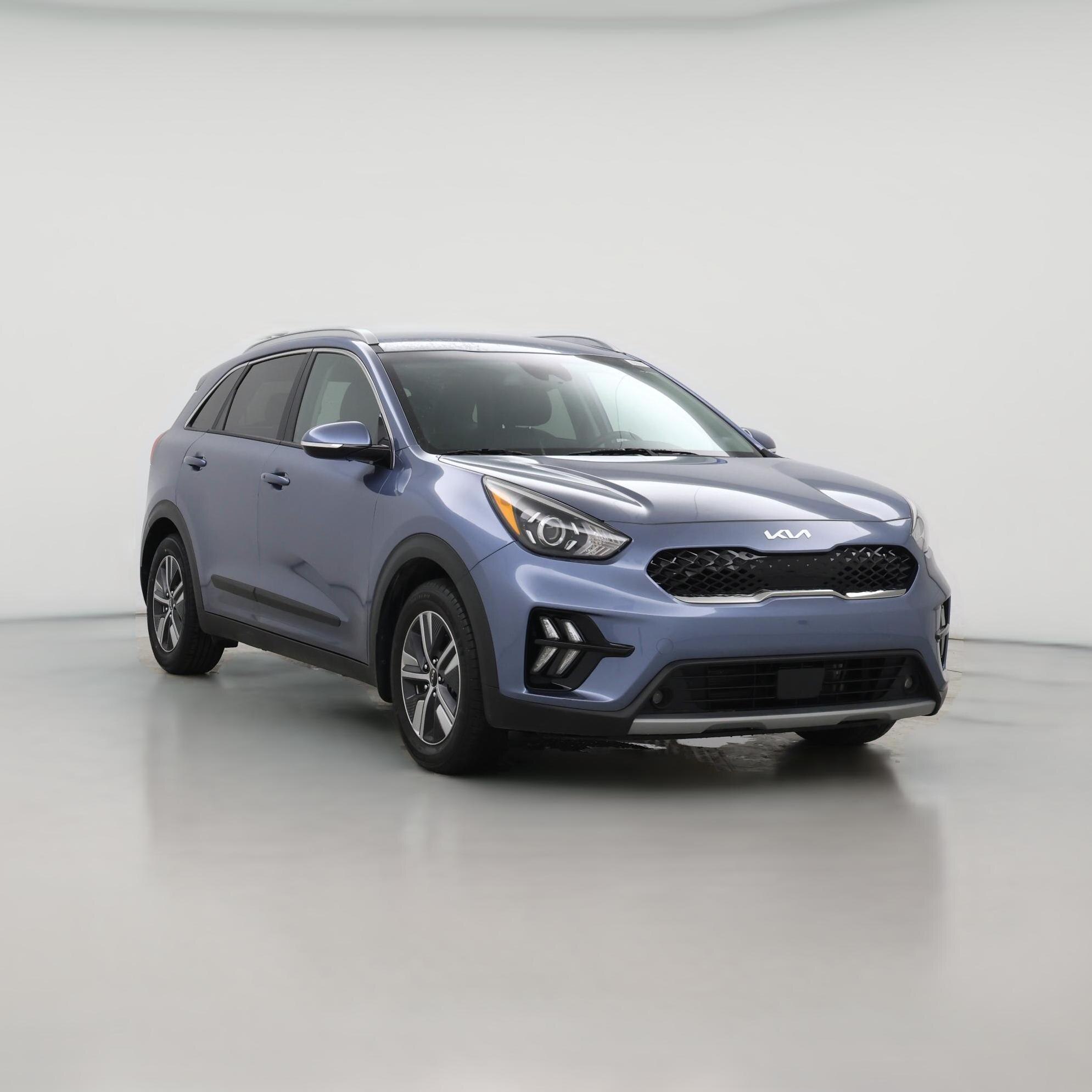 Thumbnail: 2022 Kia Niro - 1